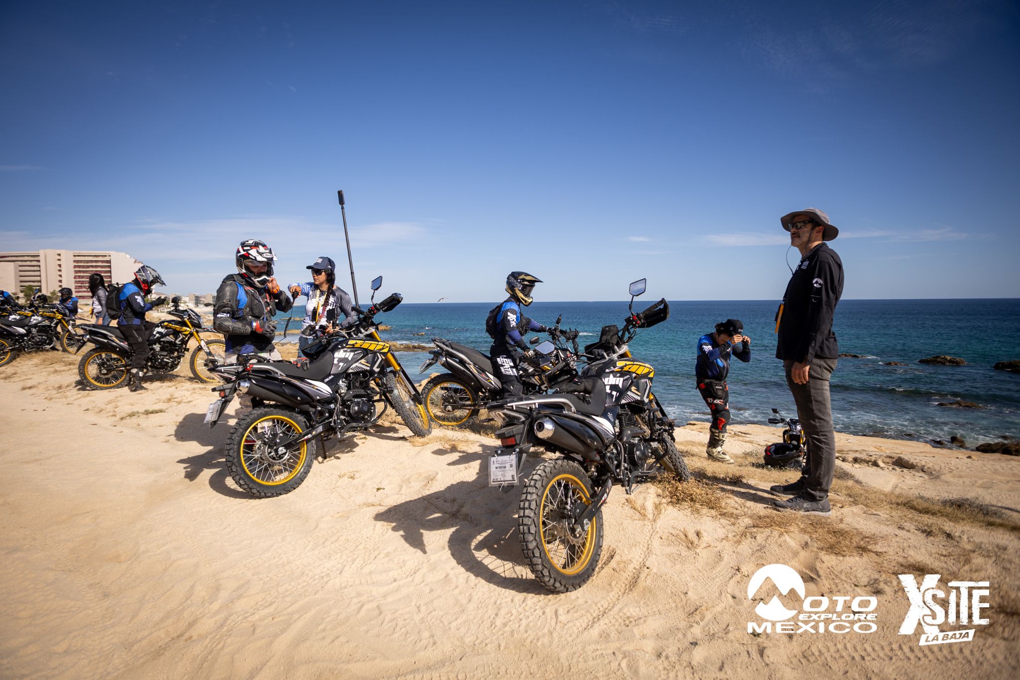 ITALIKA LA NAJA D1 320