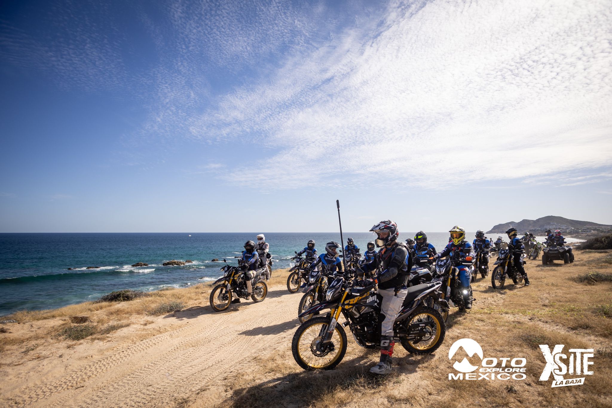 ITALIKA LA NAJA D1 321