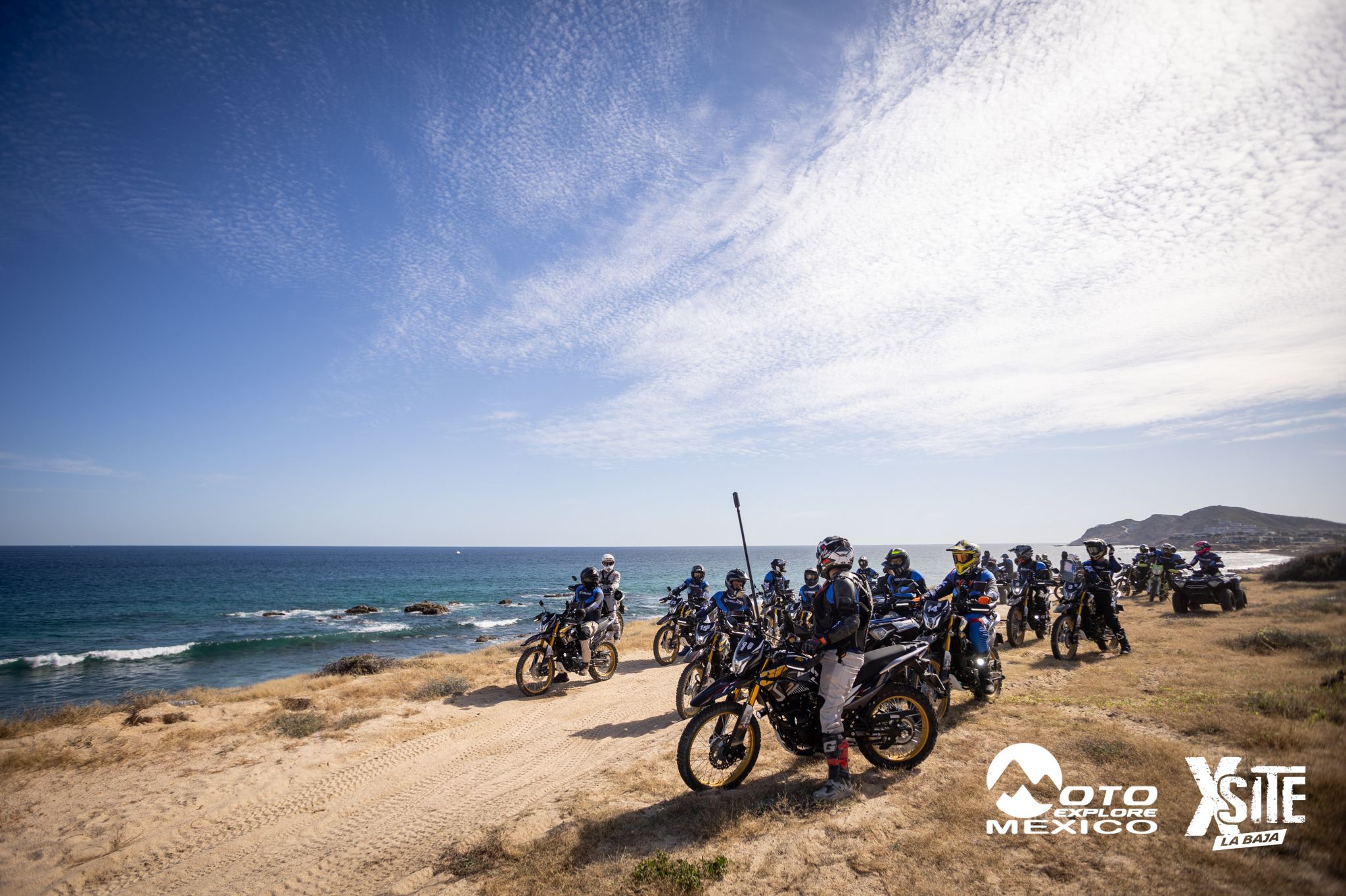 ITALIKA LA NAJA D1 323