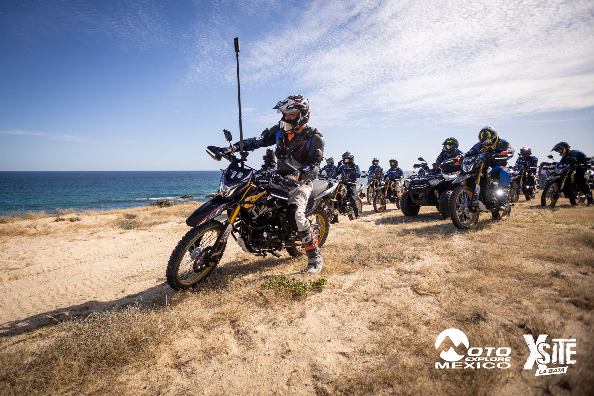 ITALIKA LA NAJA D1 324