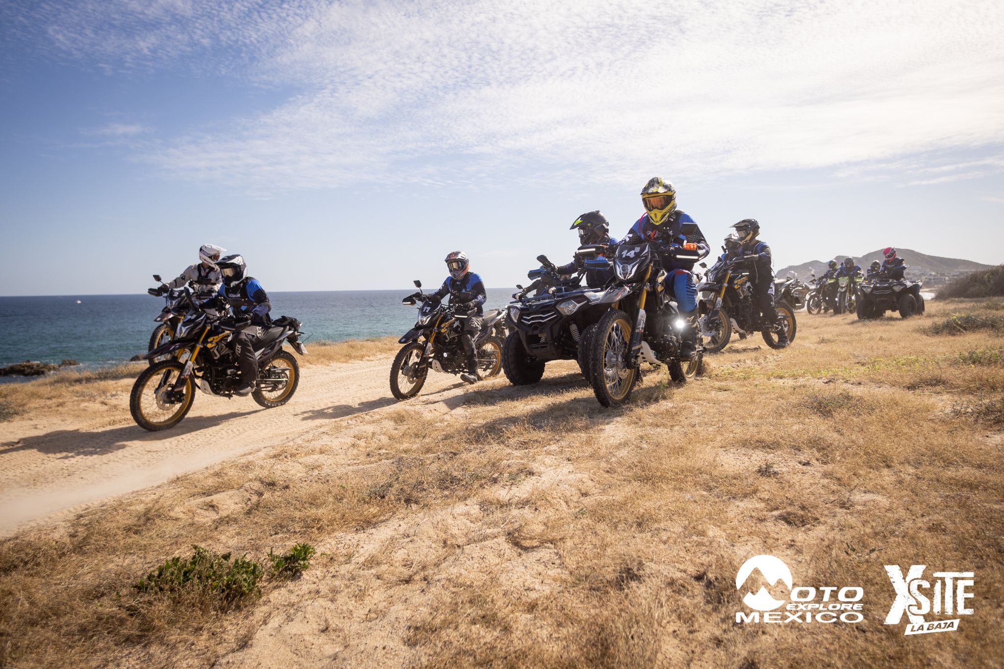 ITALIKA LA NAJA D1 327