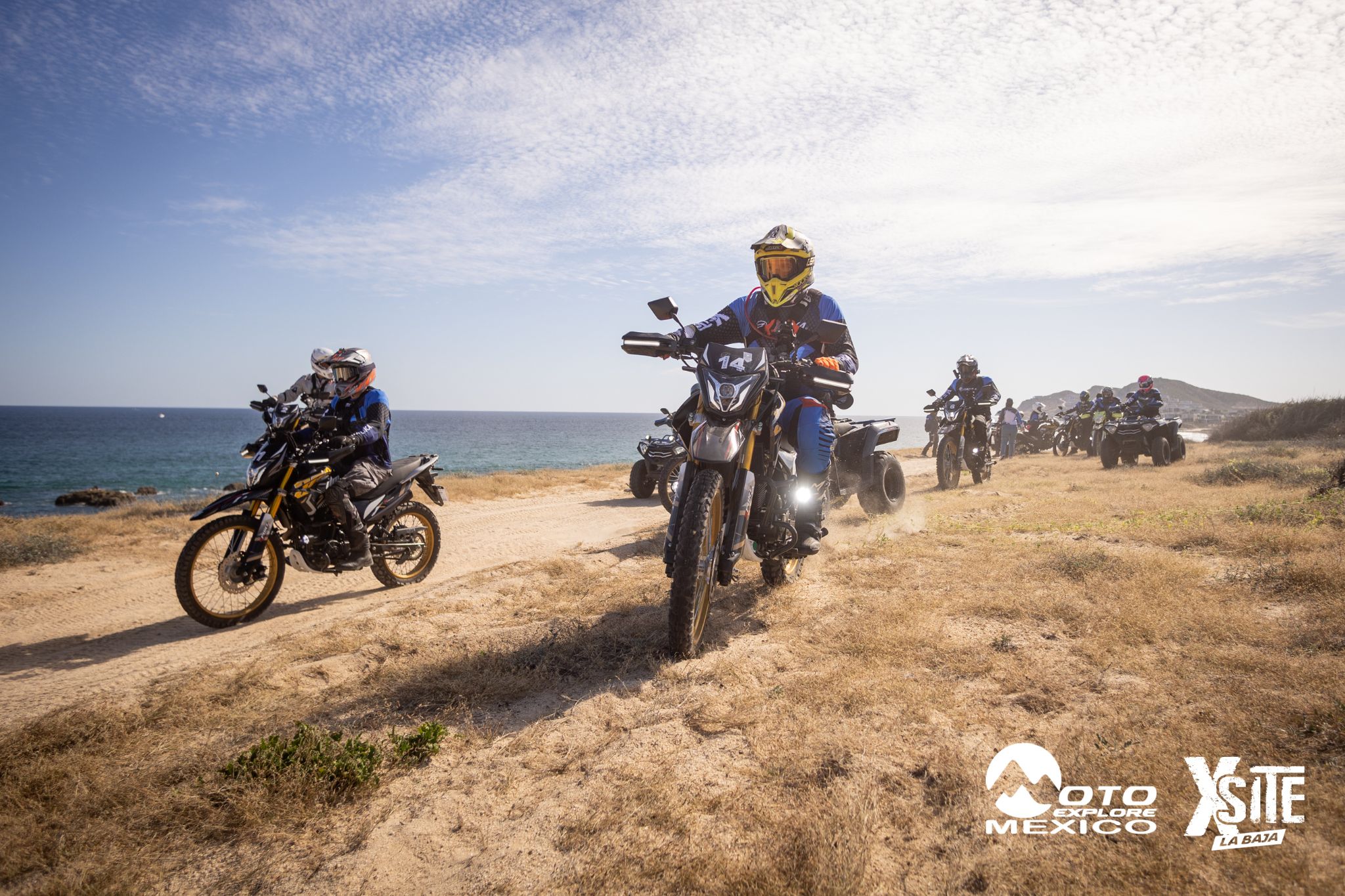 ITALIKA LA NAJA D1 328