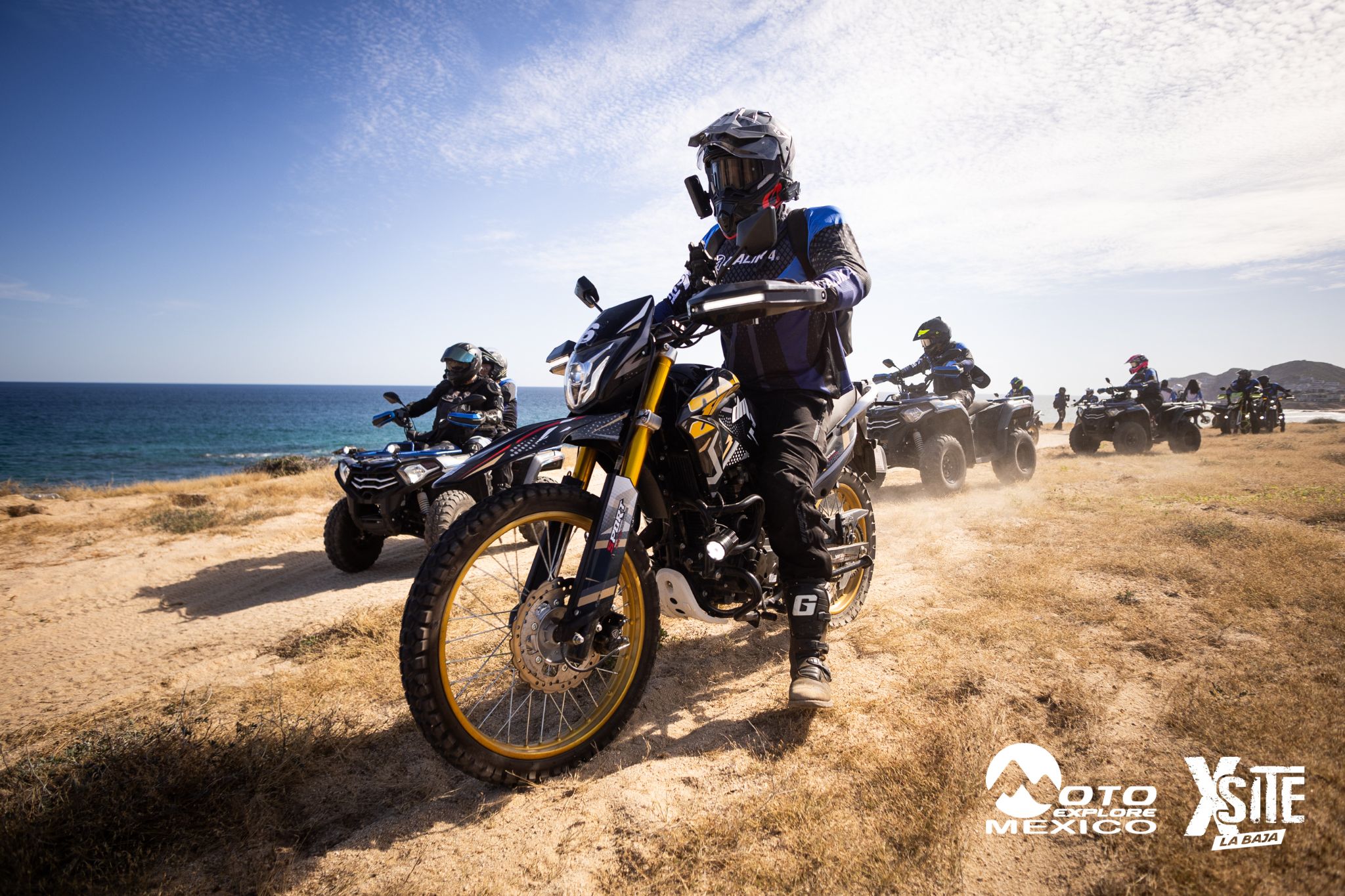 ITALIKA LA NAJA D1 334