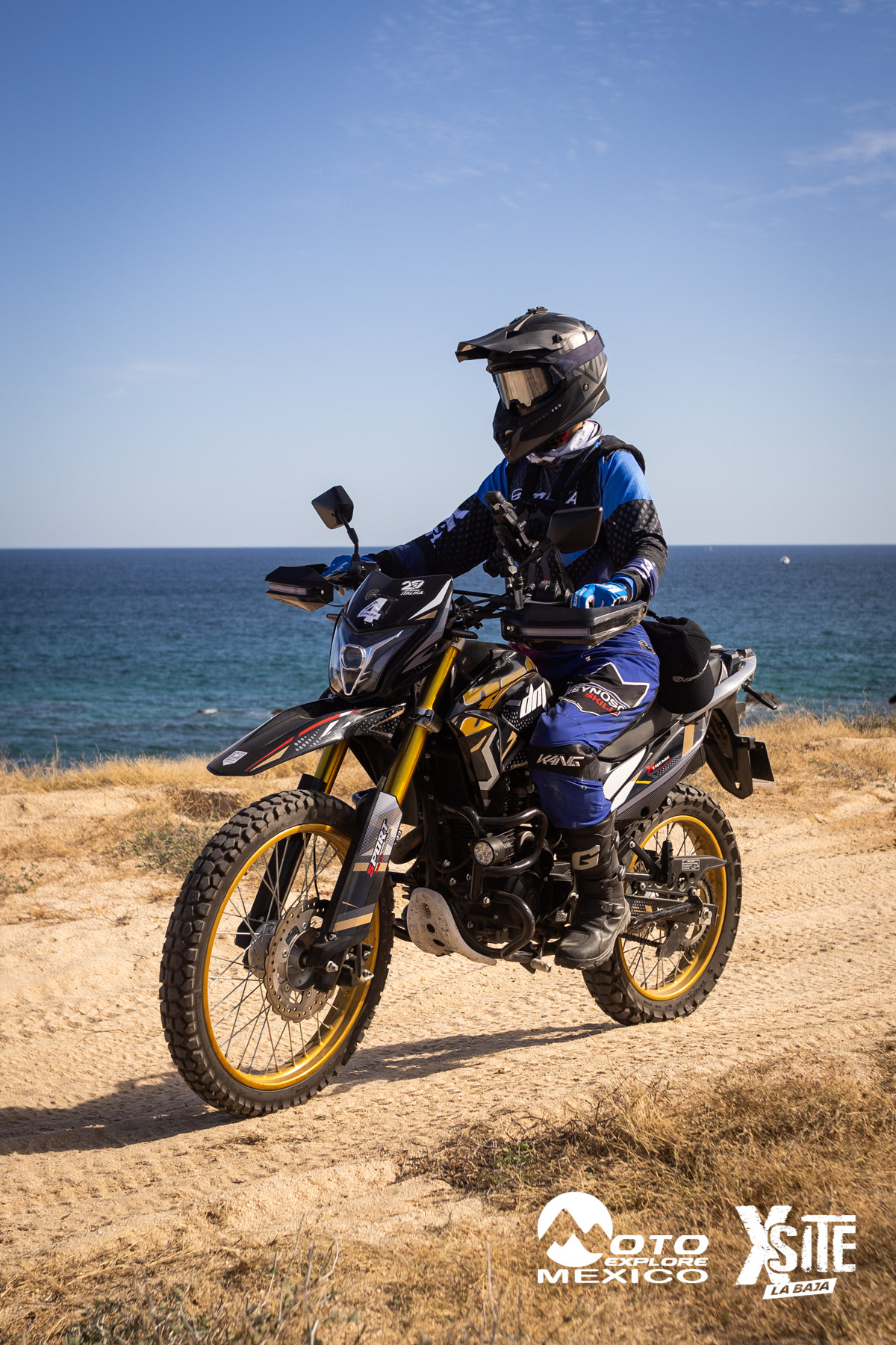 ITALIKA LA NAJA D1 337