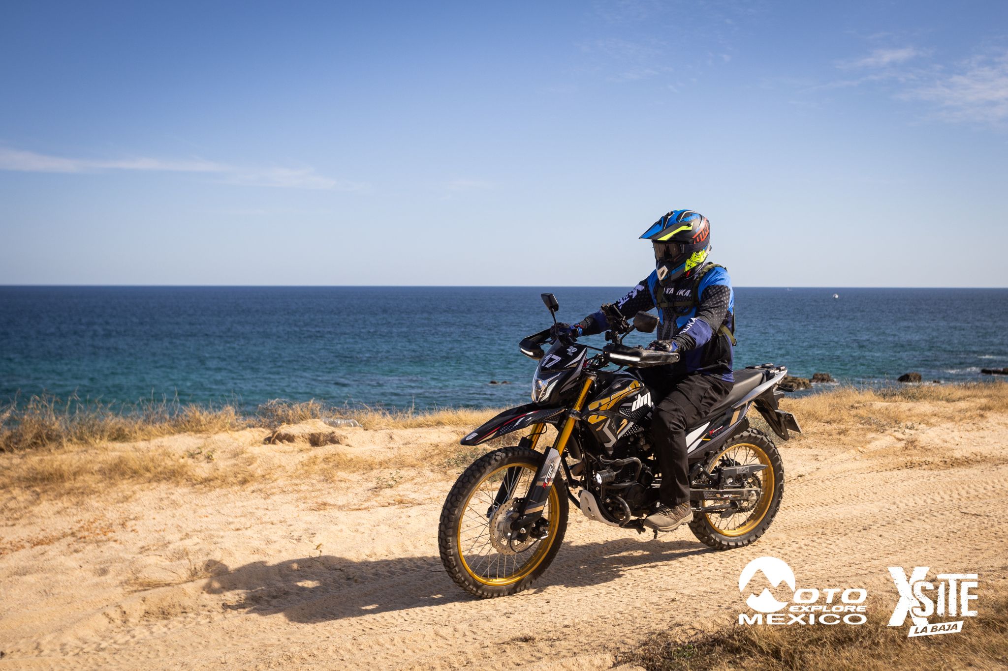 ITALIKA LA NAJA D1 338