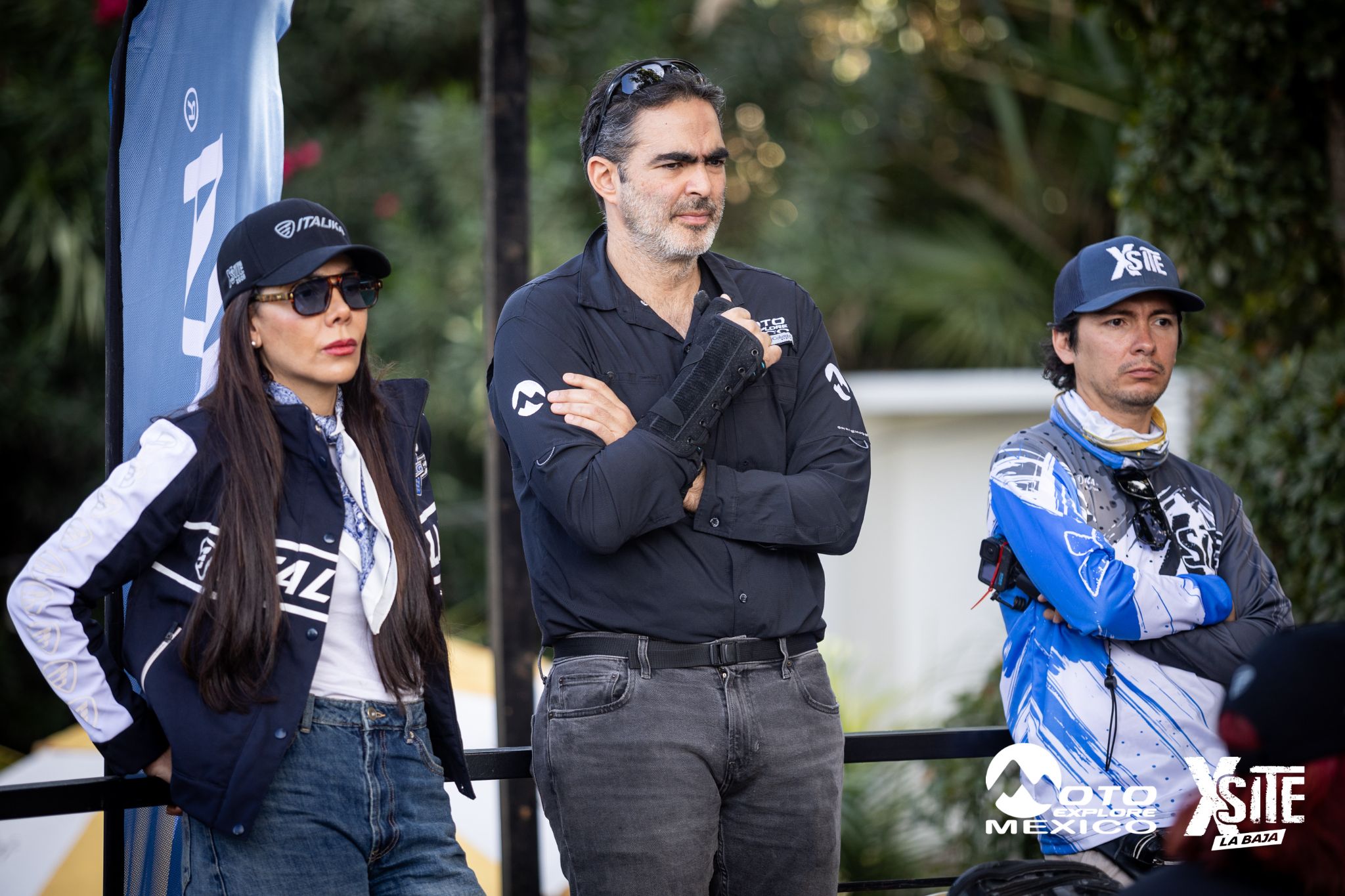 ITALIKA LA NAJA D1 34