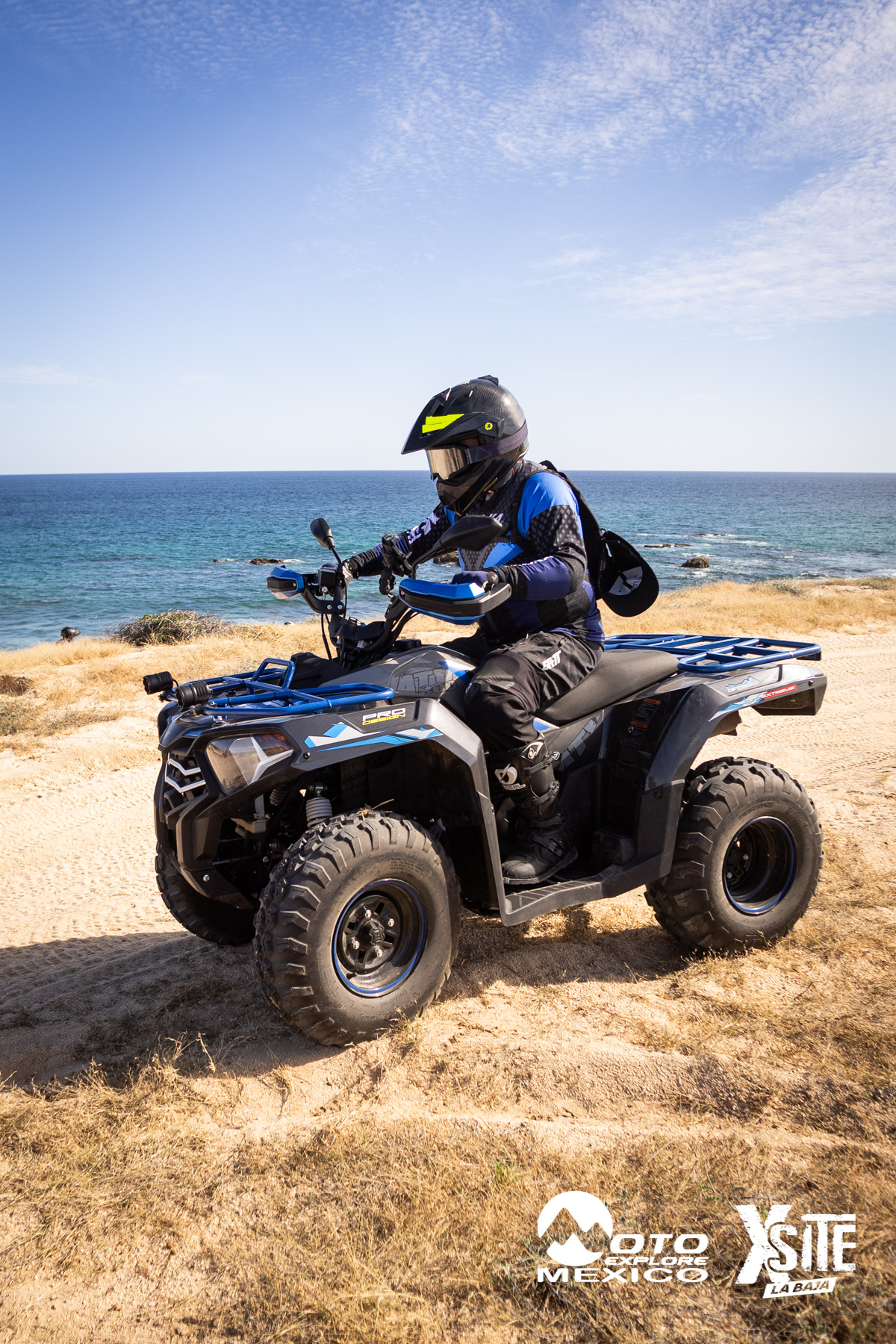 ITALIKA LA NAJA D1 340