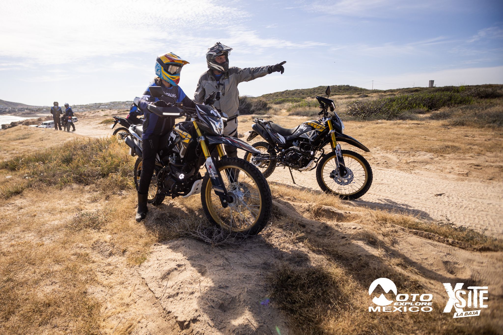 ITALIKA LA NAJA D1 350