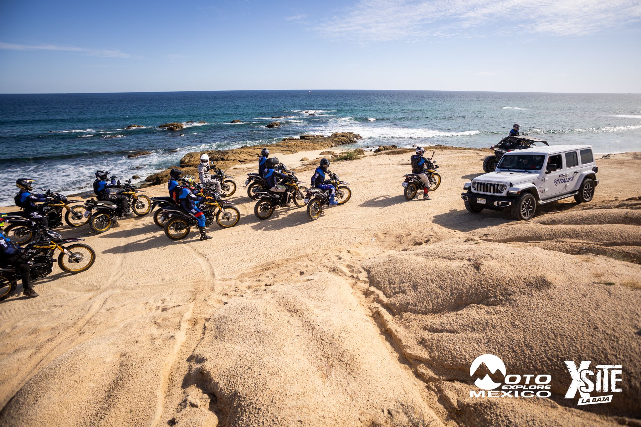 ITALIKA LA NAJA D1 355