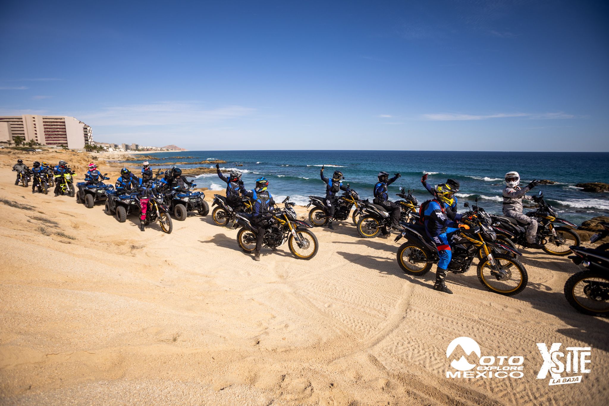 ITALIKA LA NAJA D1 357