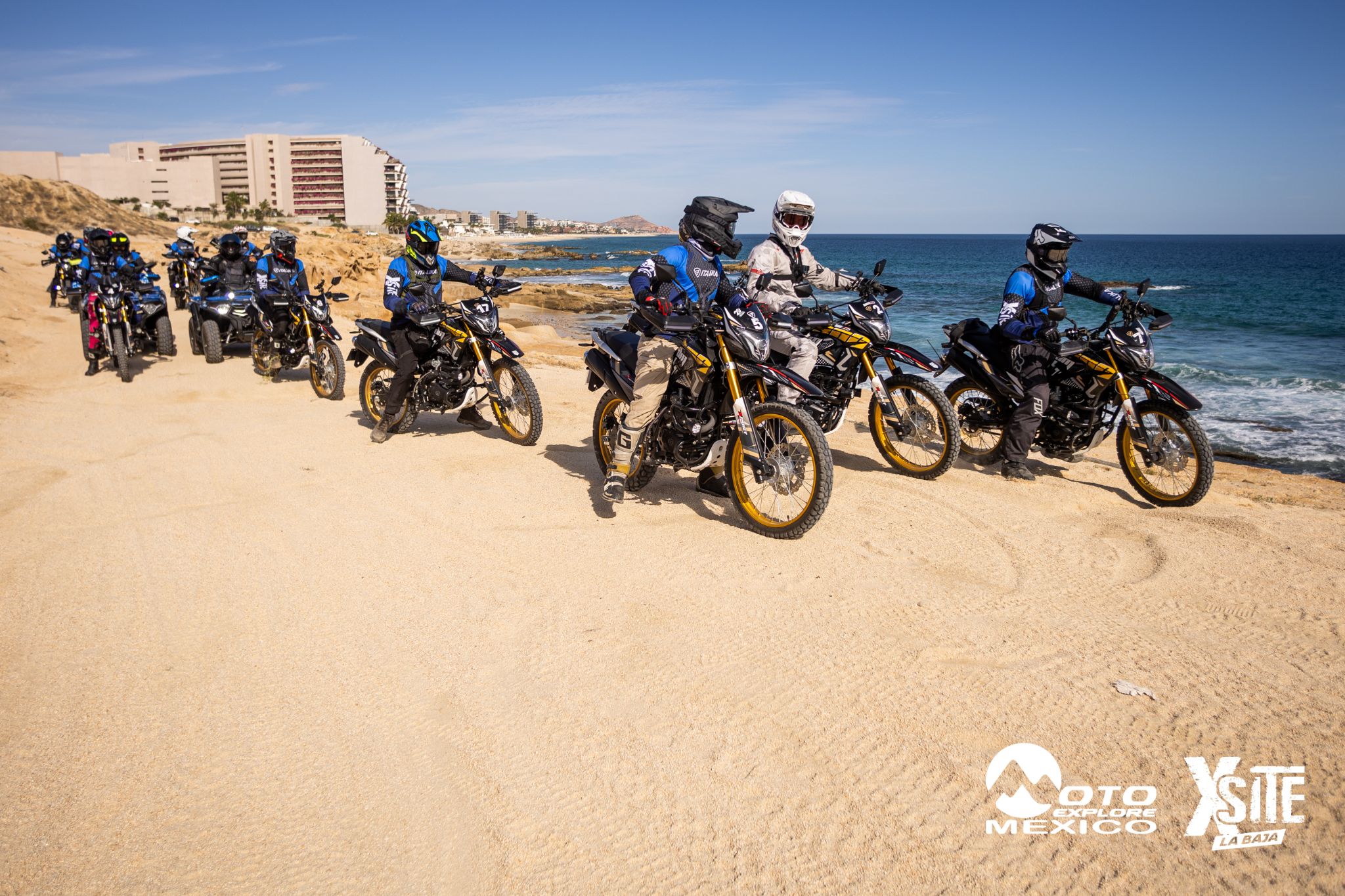 ITALIKA LA NAJA D1 360