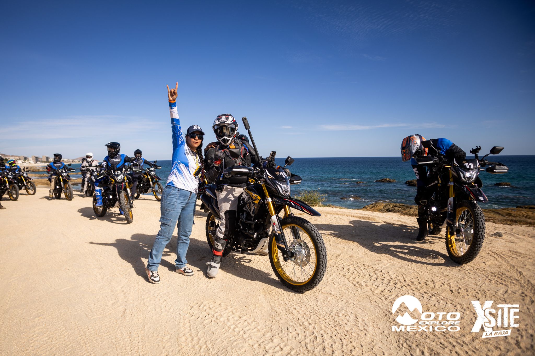 ITALIKA LA NAJA D1 363