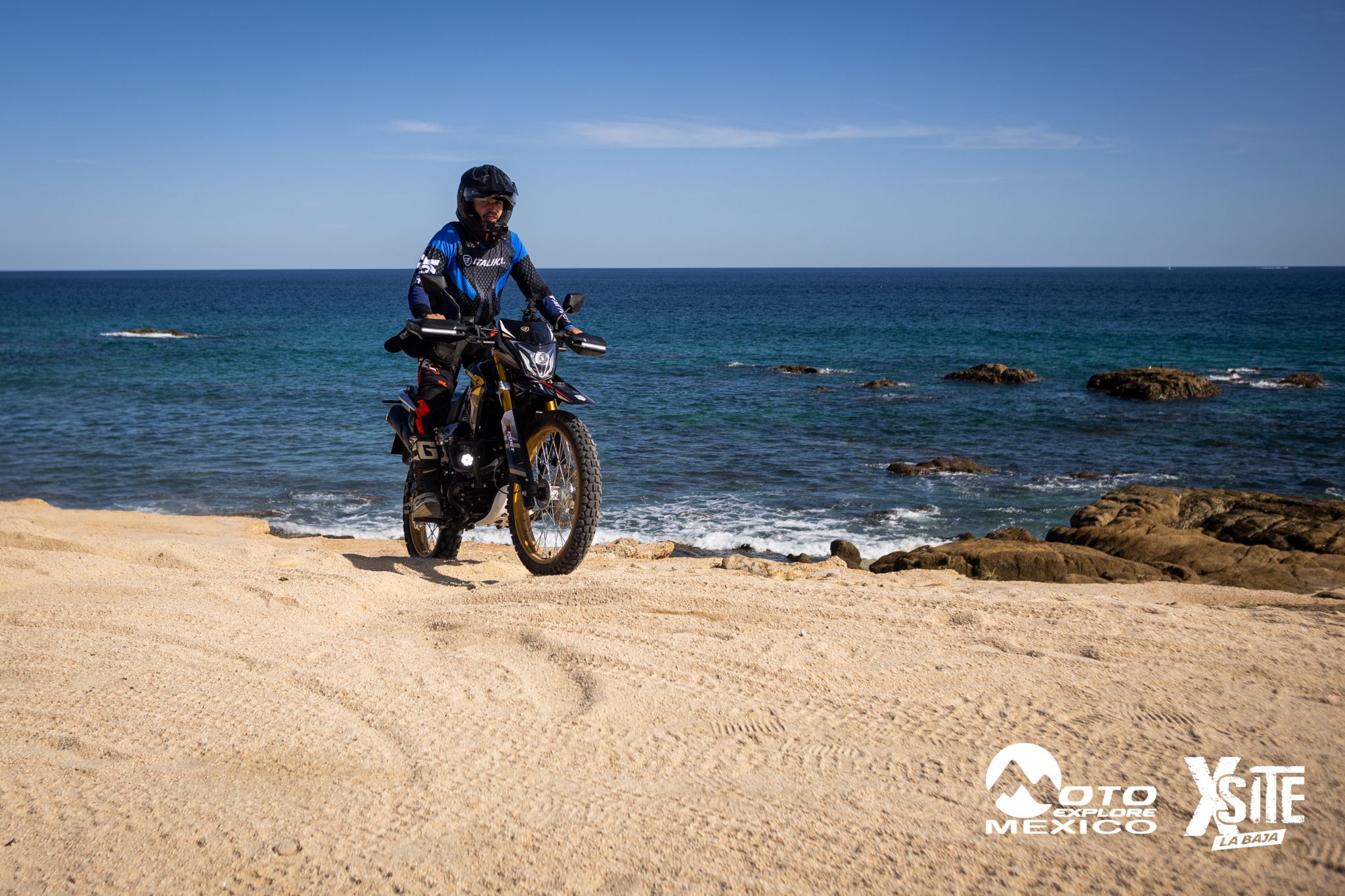 ITALIKA LA NAJA D1 372