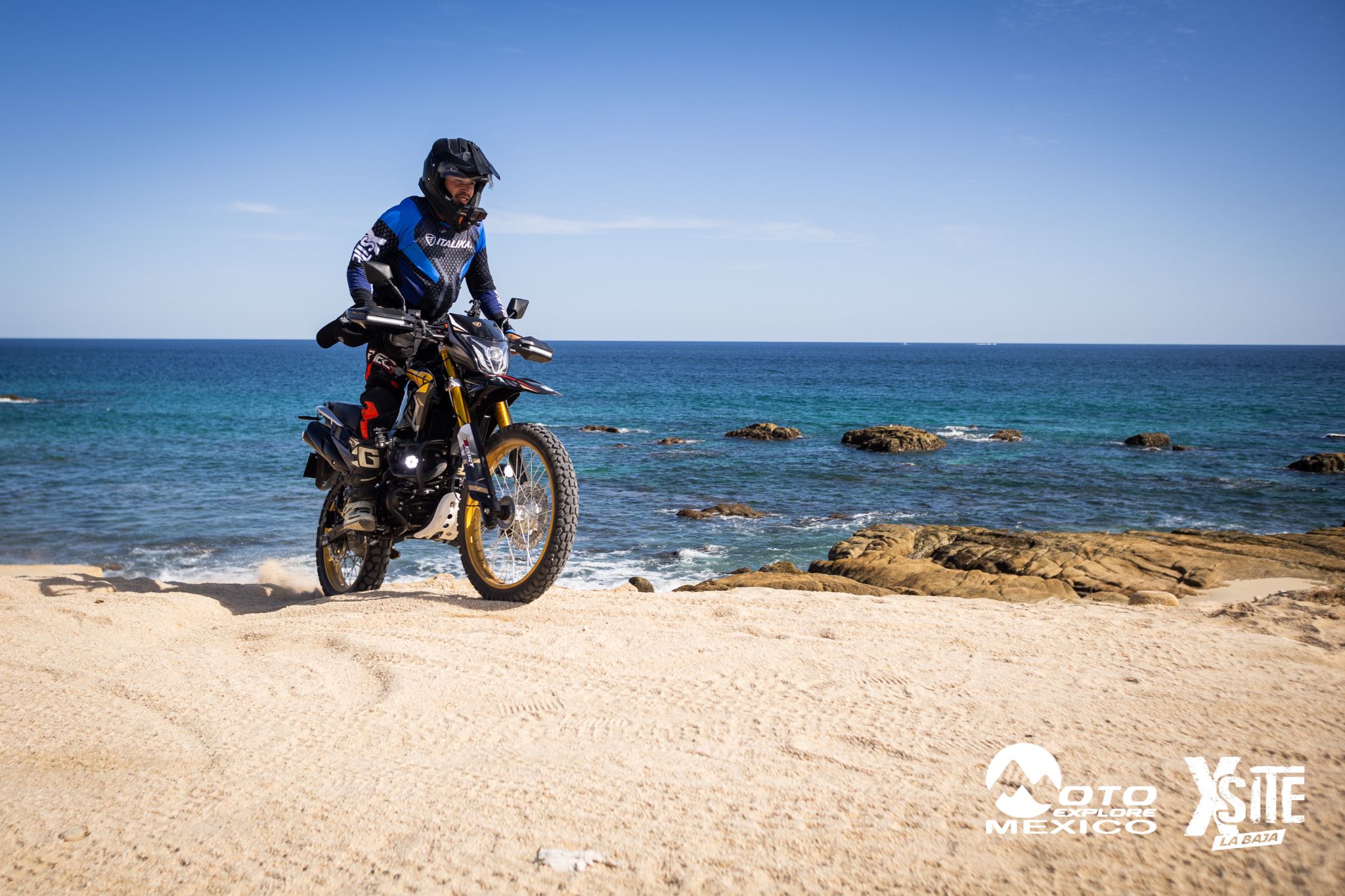 ITALIKA LA NAJA D1 373