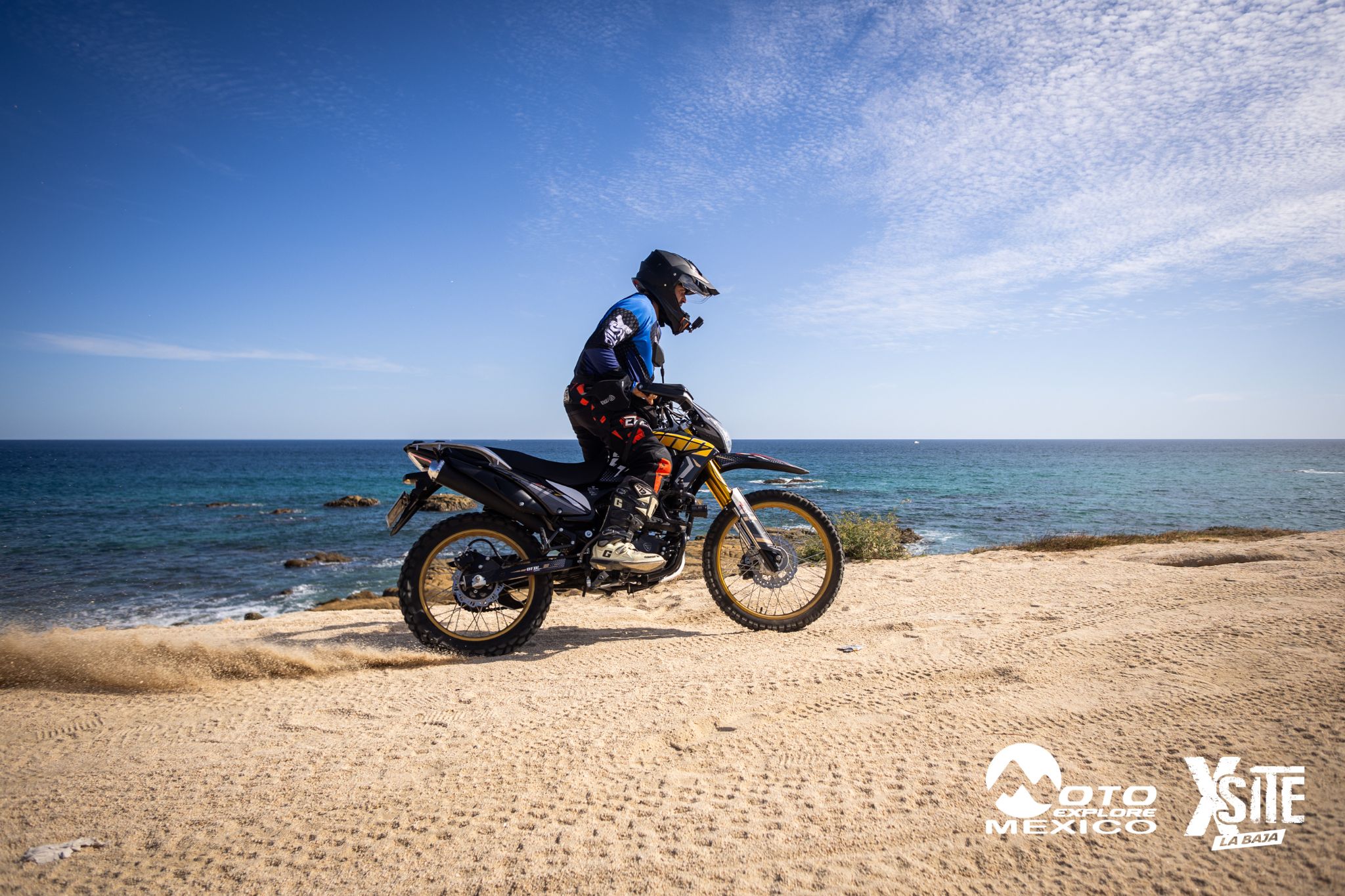 ITALIKA LA NAJA D1 376