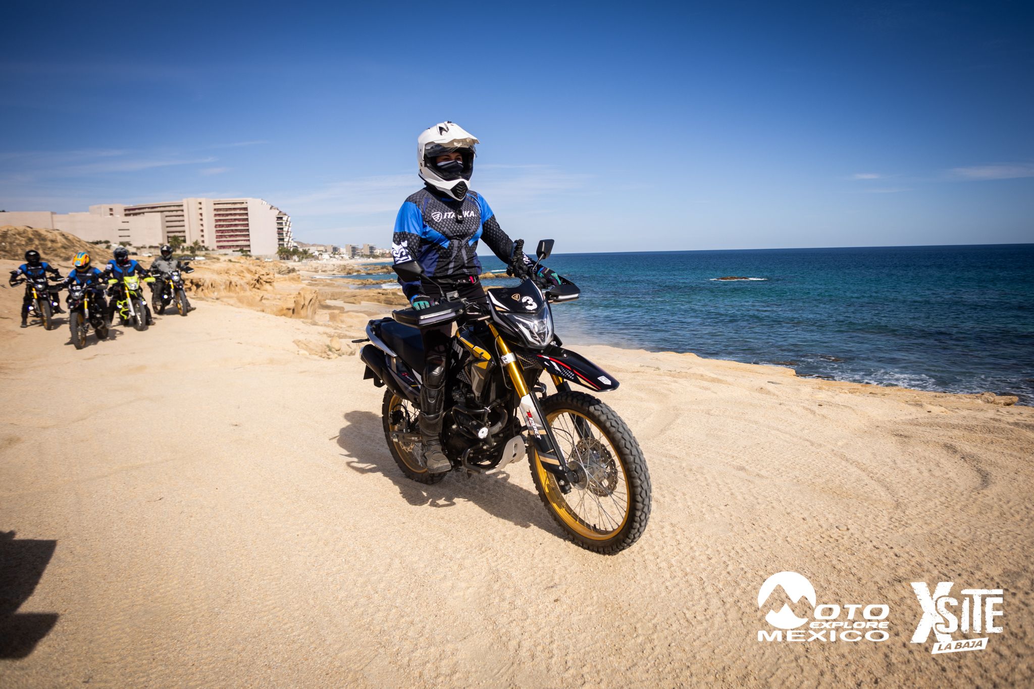 ITALIKA LA NAJA D1 379