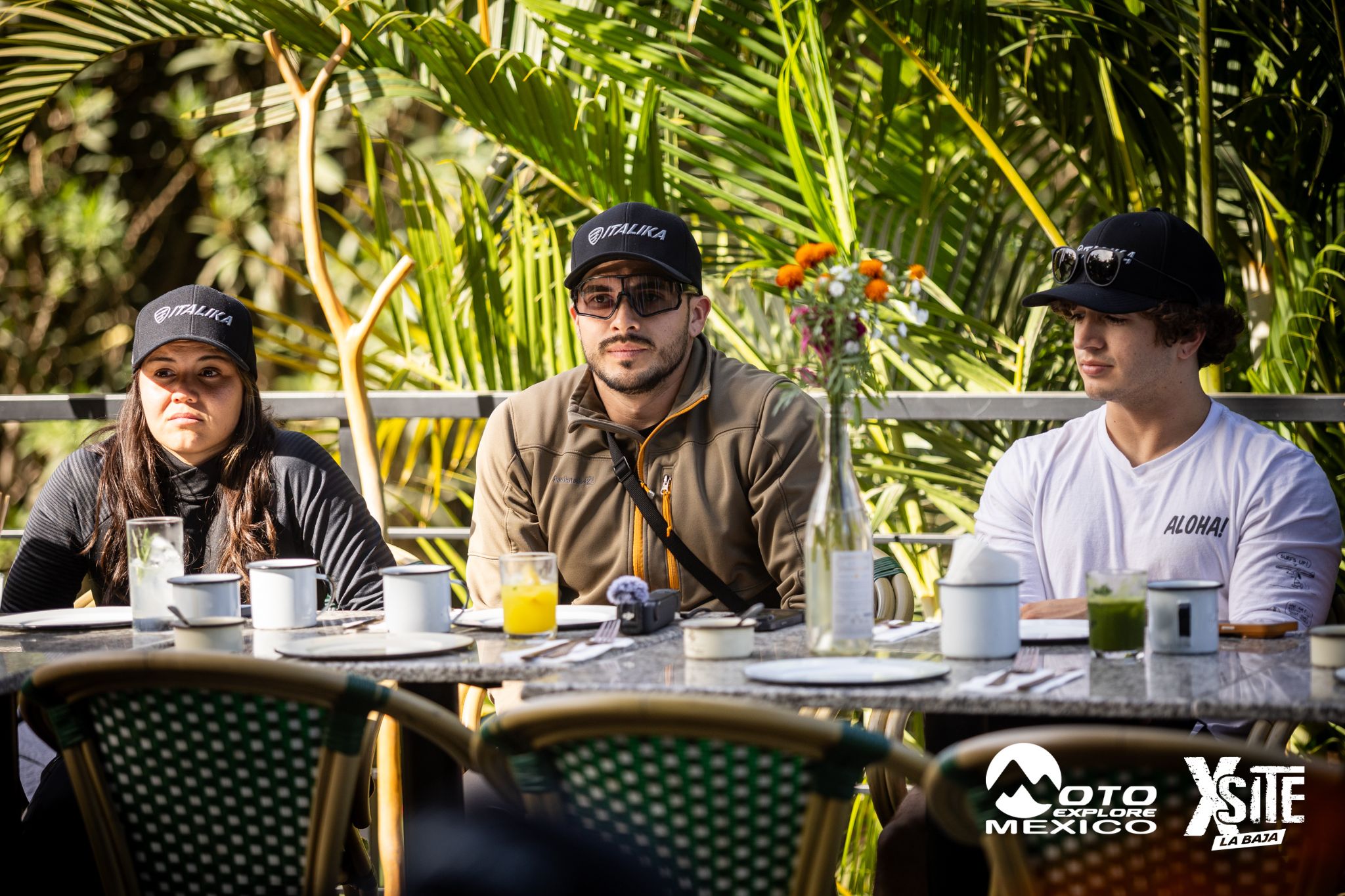 ITALIKA LA NAJA D1 38