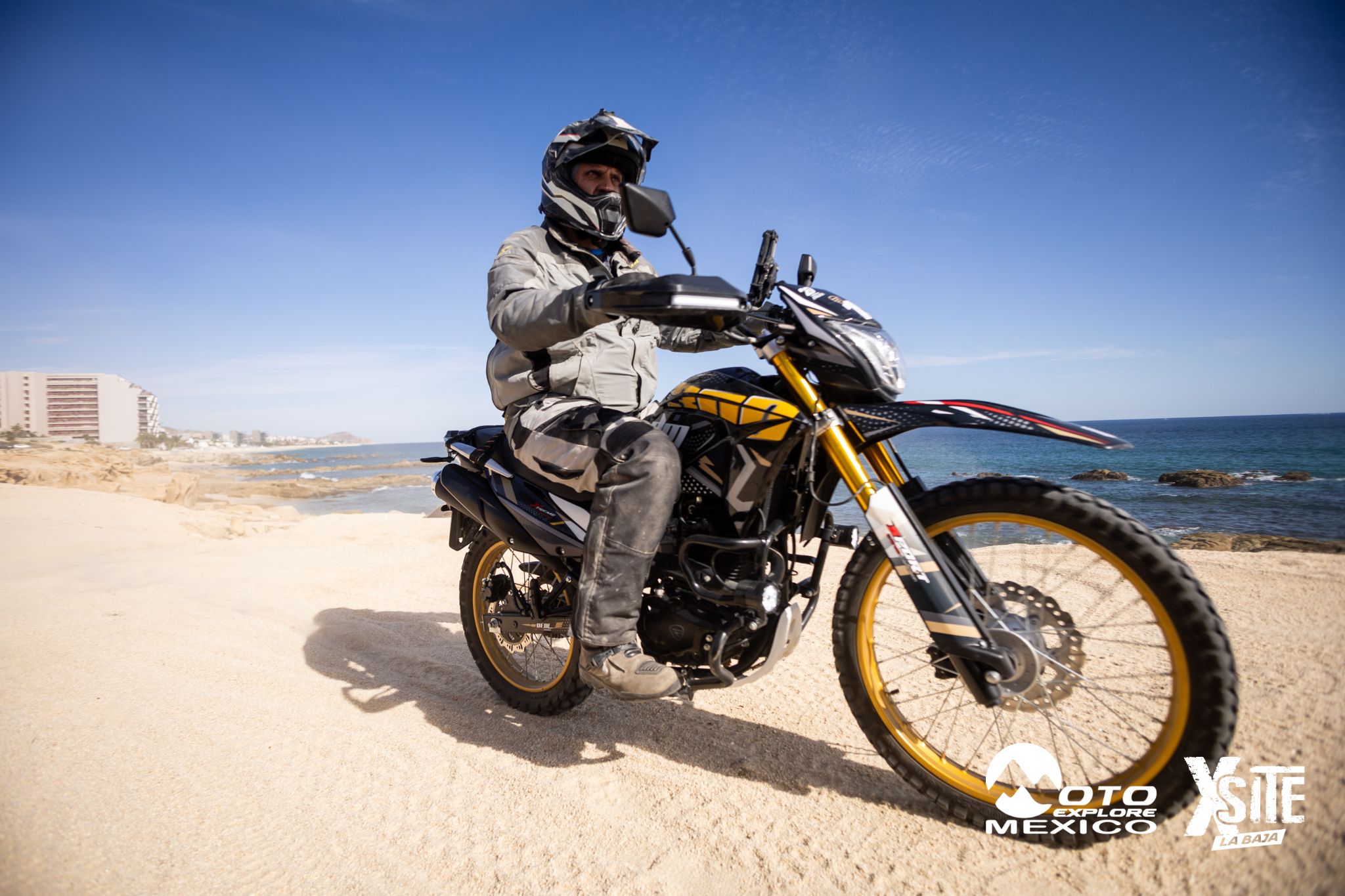 ITALIKA LA NAJA D1 387