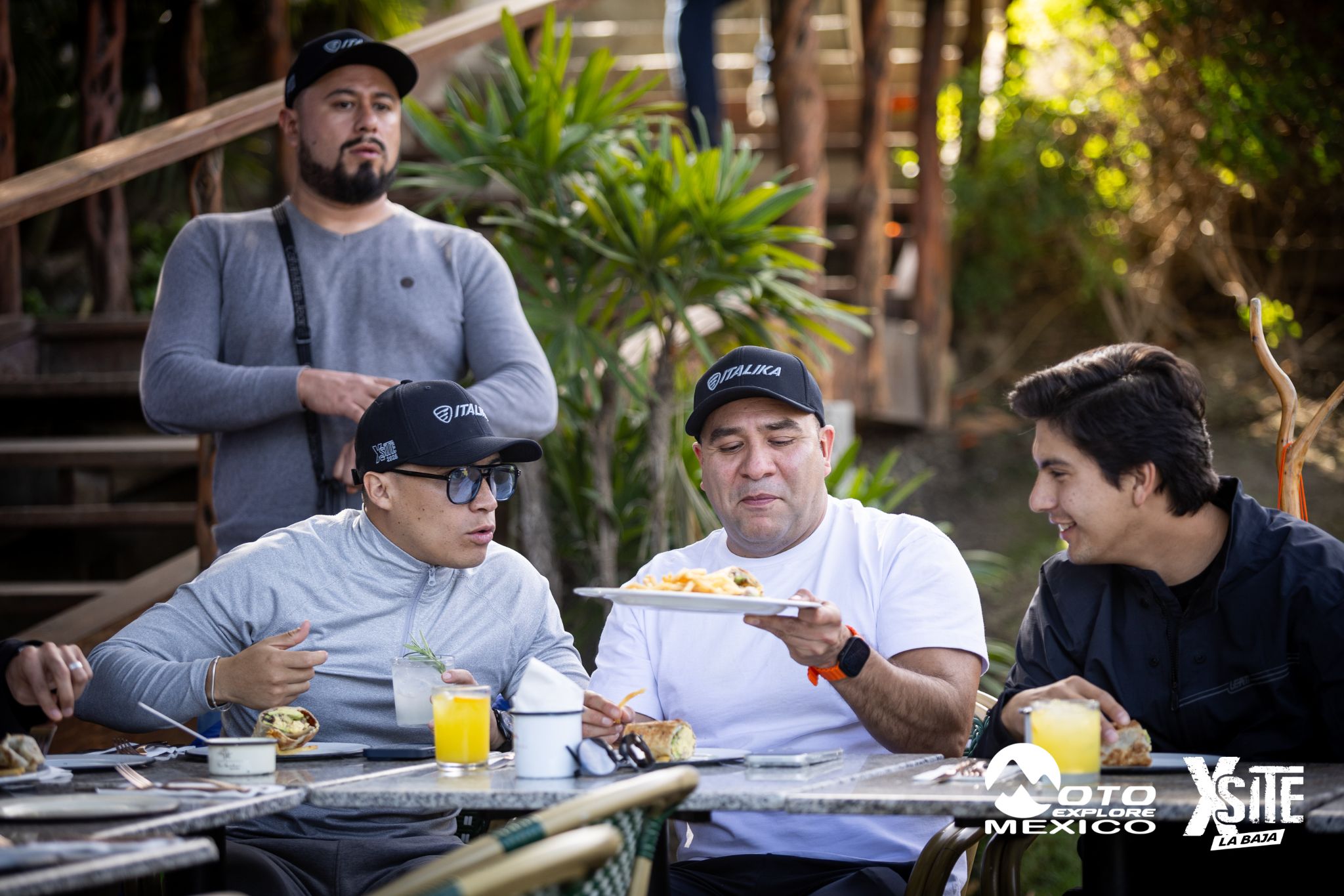 ITALIKA LA NAJA D1 39