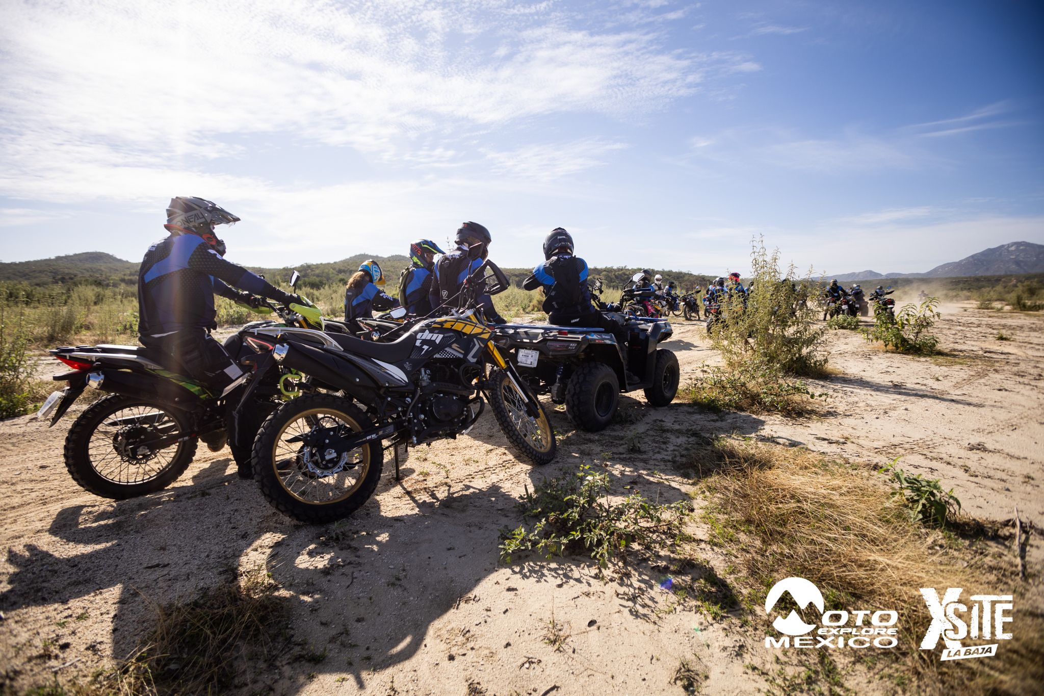 ITALIKA LA NAJA D1 393