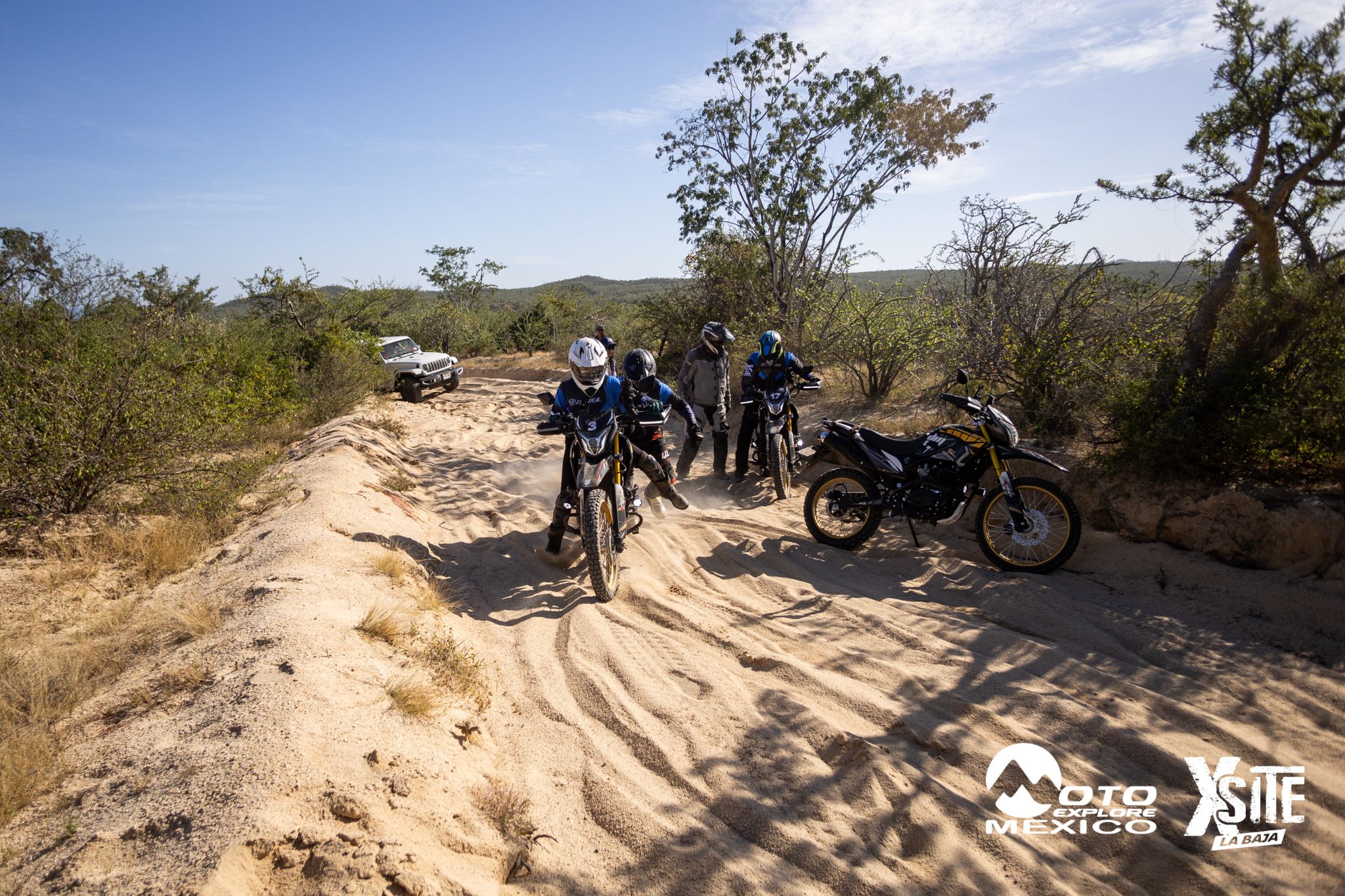 ITALIKA LA NAJA D1 395