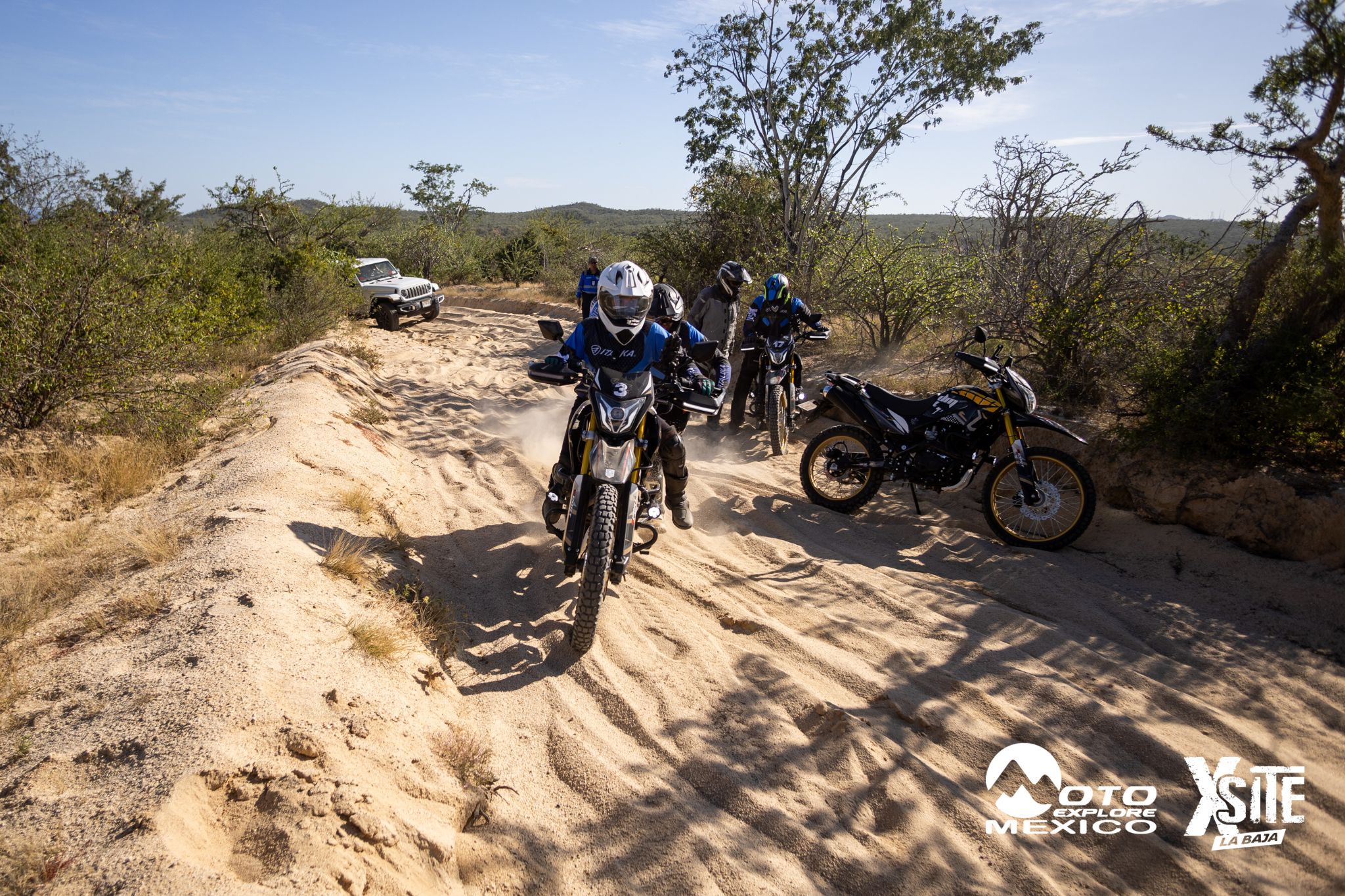 ITALIKA LA NAJA D1 396