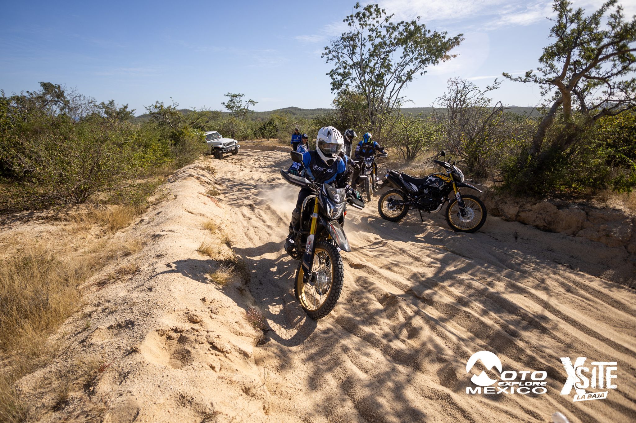 ITALIKA LA NAJA D1 397