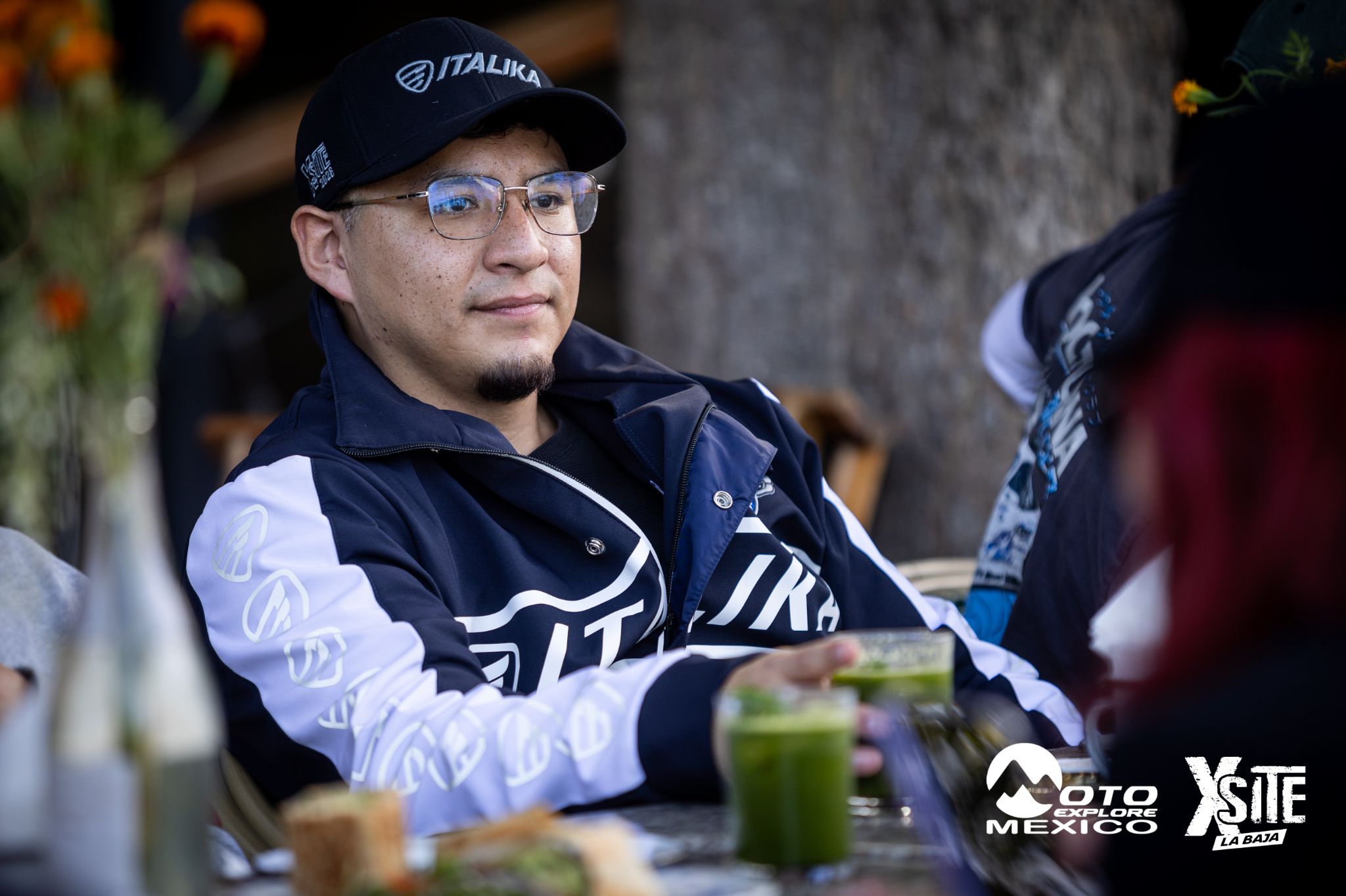 ITALIKA LA NAJA D1 40