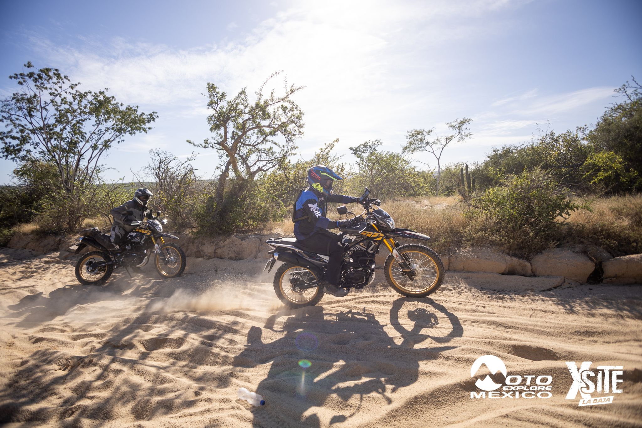 ITALIKA LA NAJA D1 402