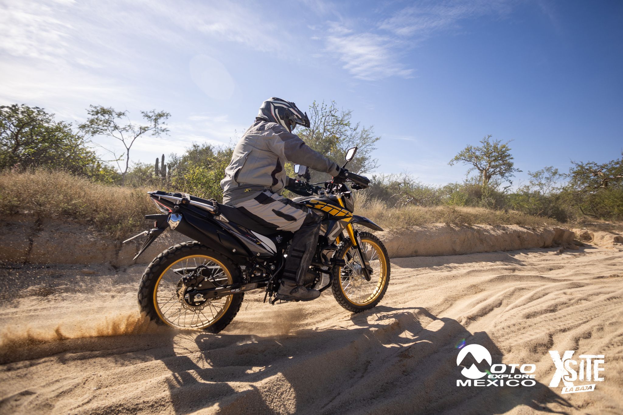 ITALIKA LA NAJA D1 404