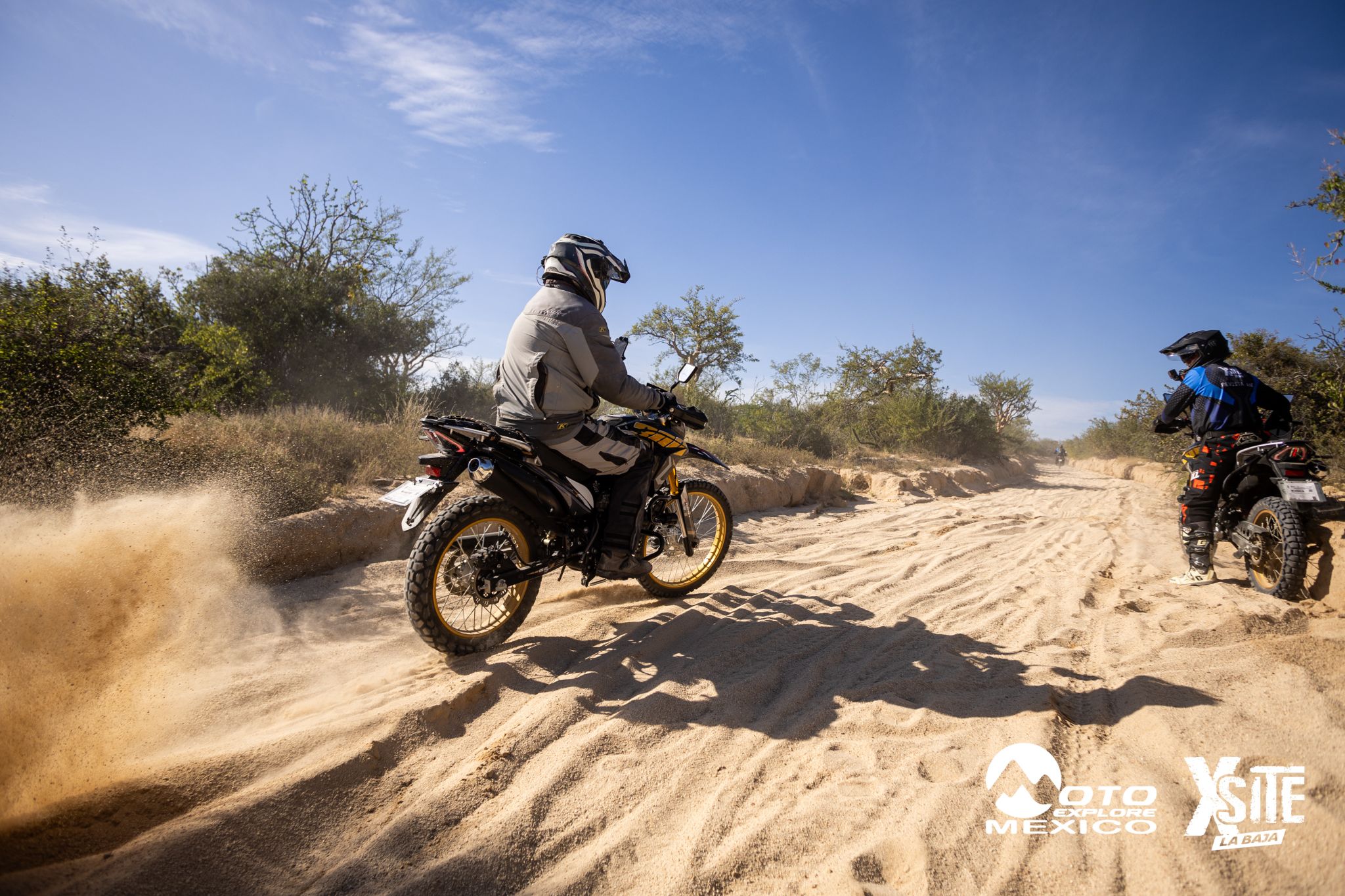 ITALIKA LA NAJA D1 405