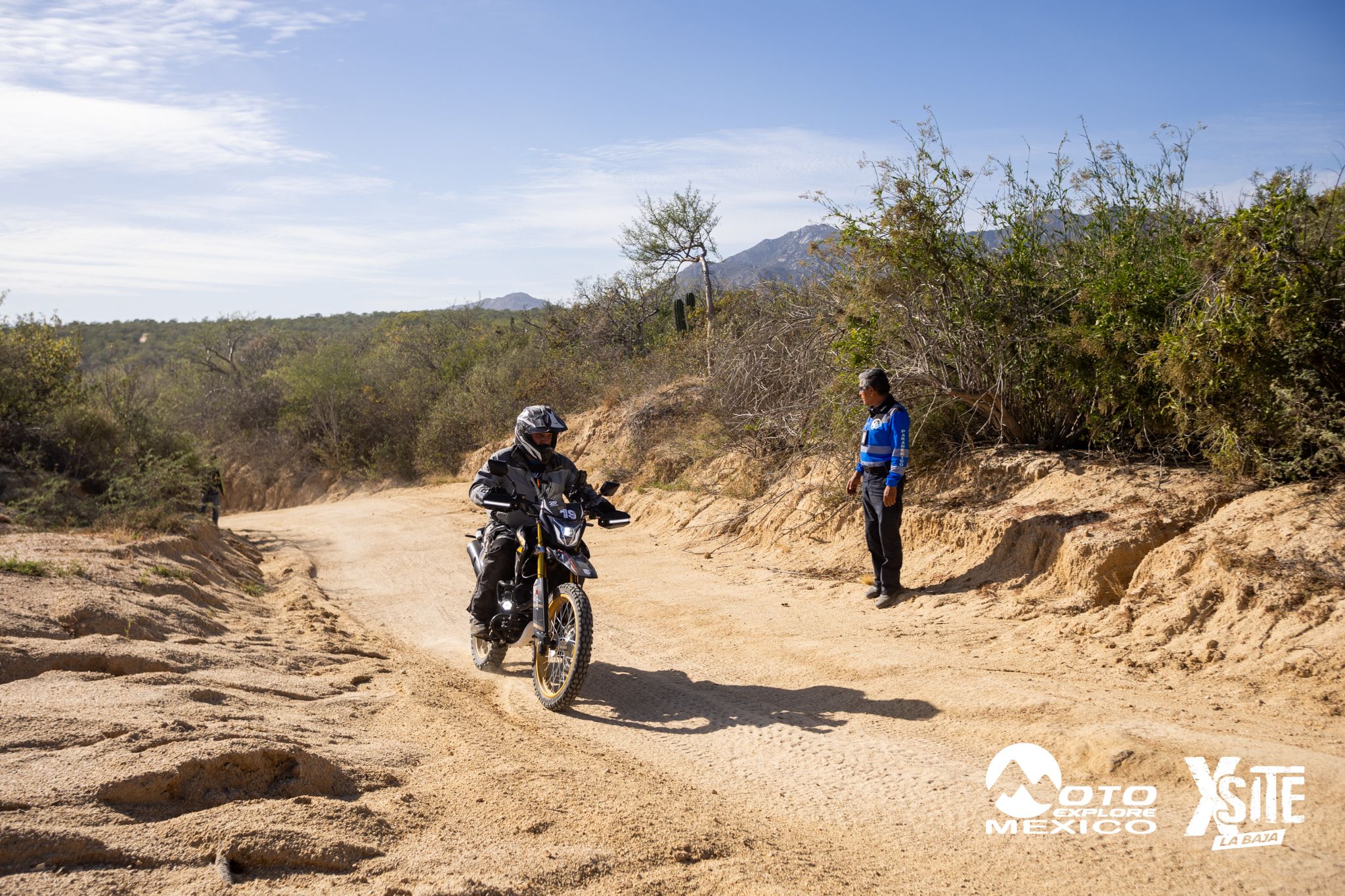 ITALIKA LA NAJA D1 416