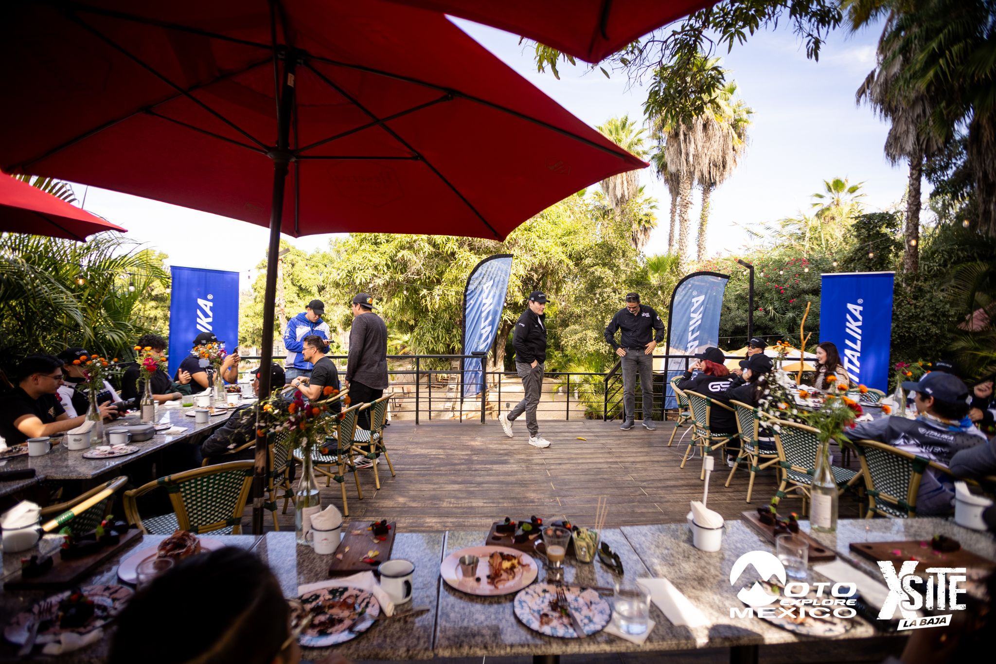 ITALIKA LA NAJA D1 47