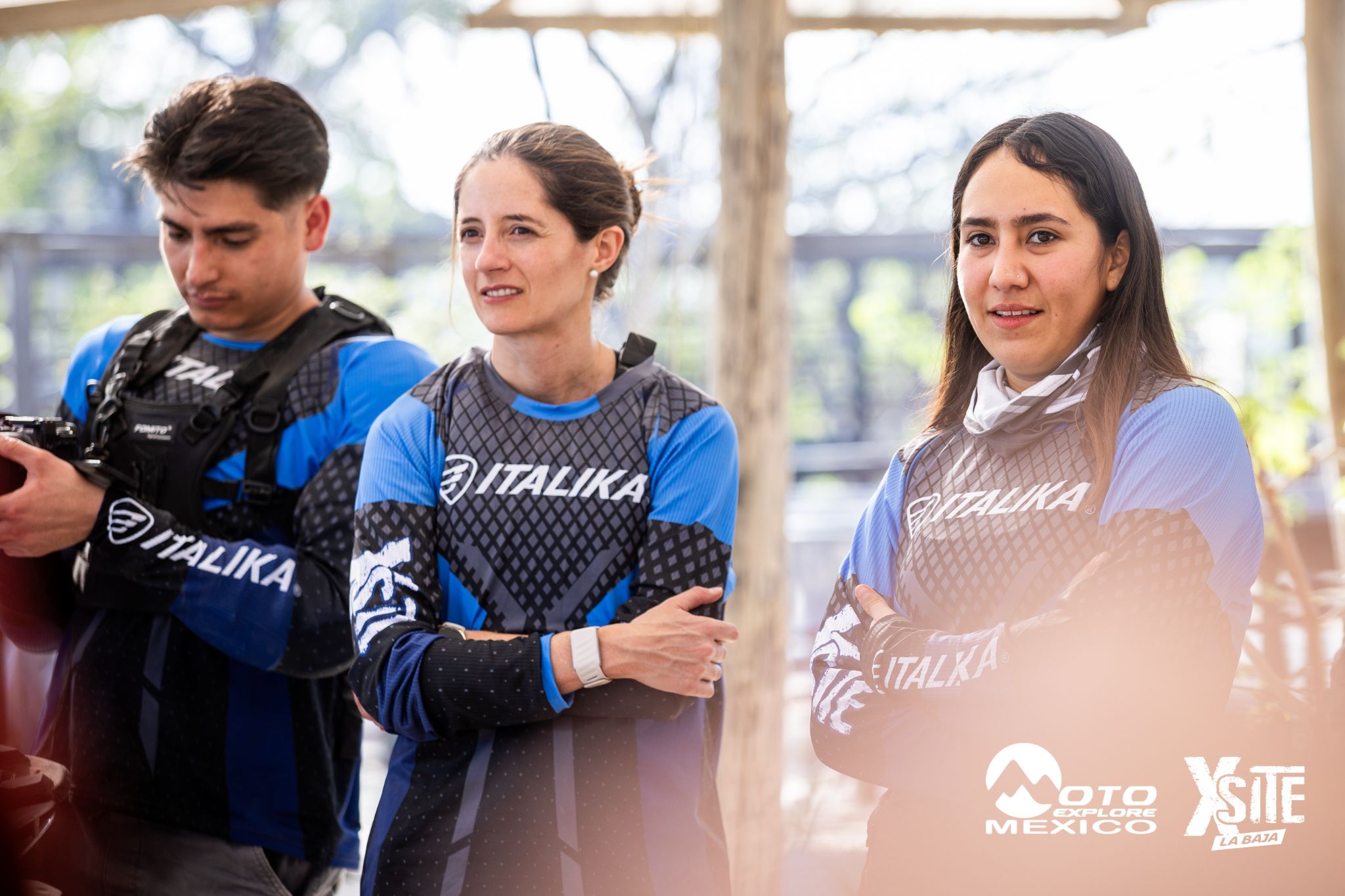 ITALIKA LA NAJA D1 478