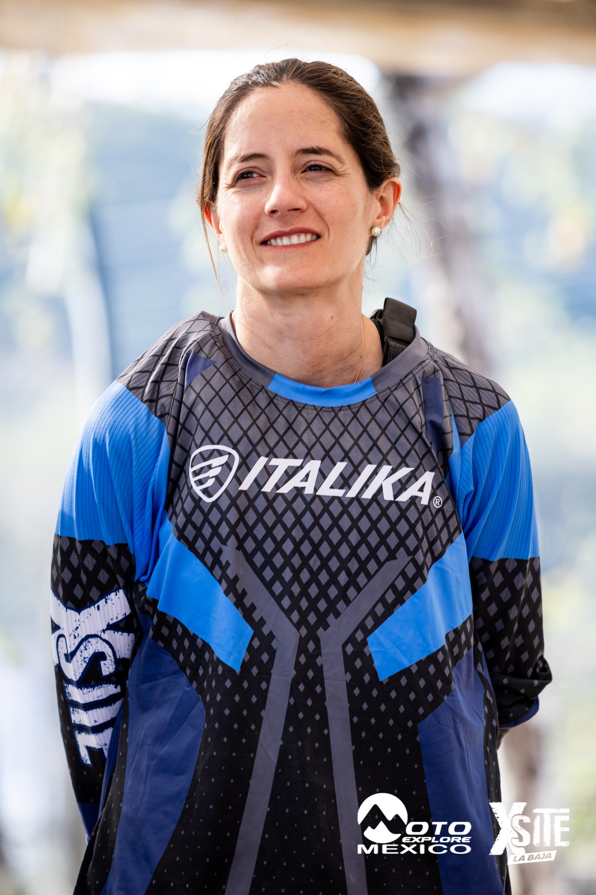 ITALIKA LA NAJA D1 486