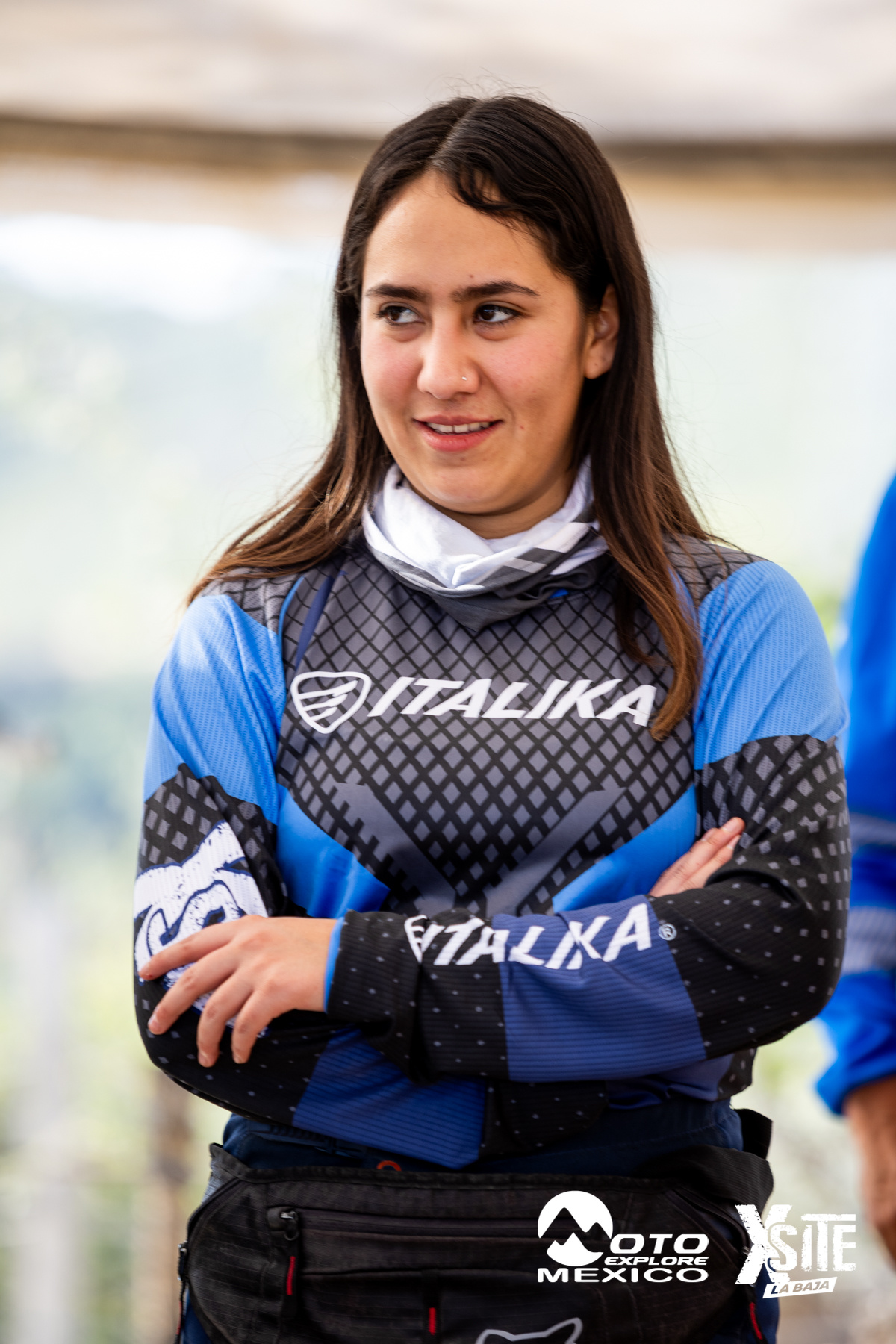 ITALIKA LA NAJA D1 487