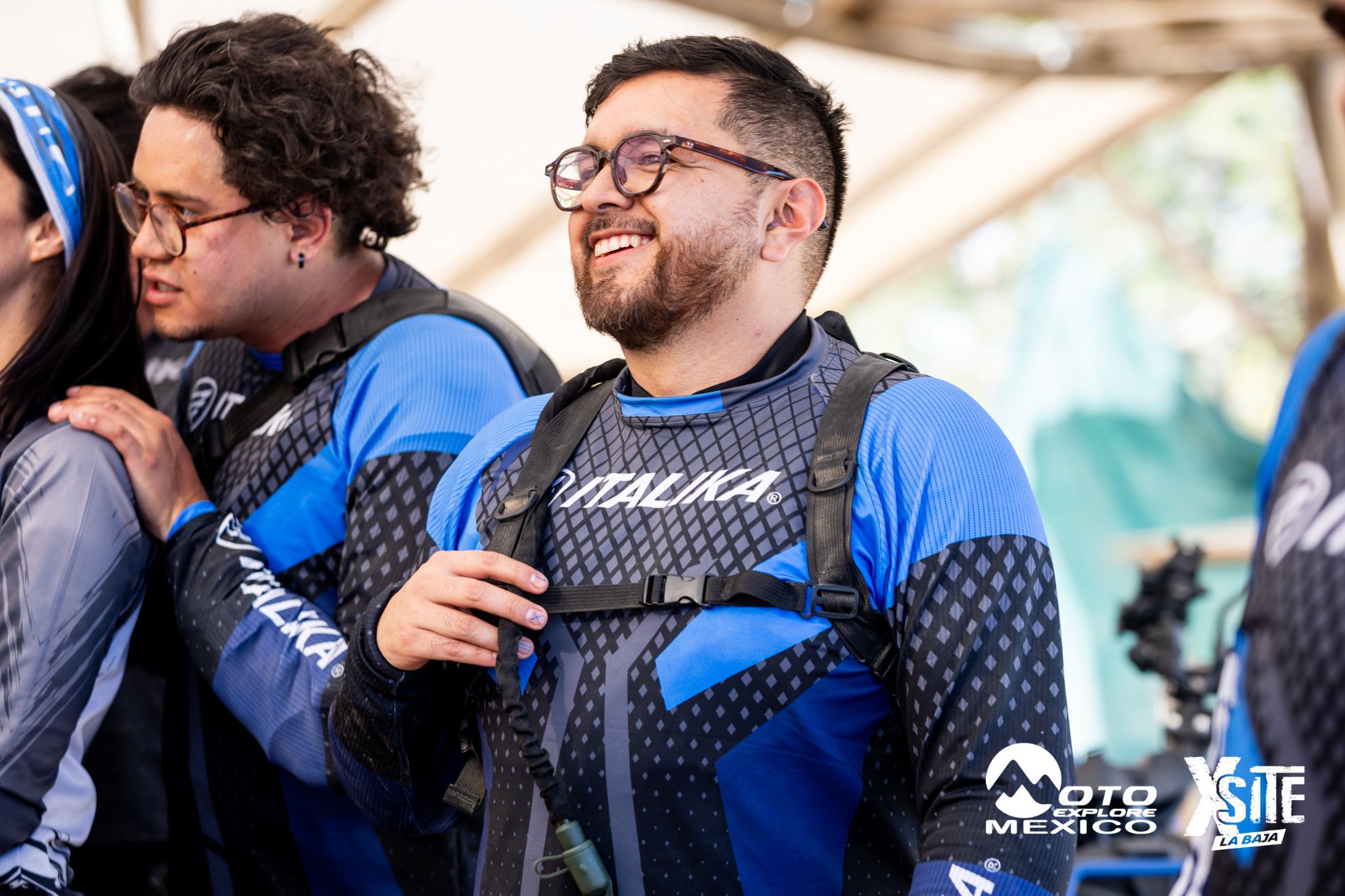 ITALIKA LA NAJA D1 488