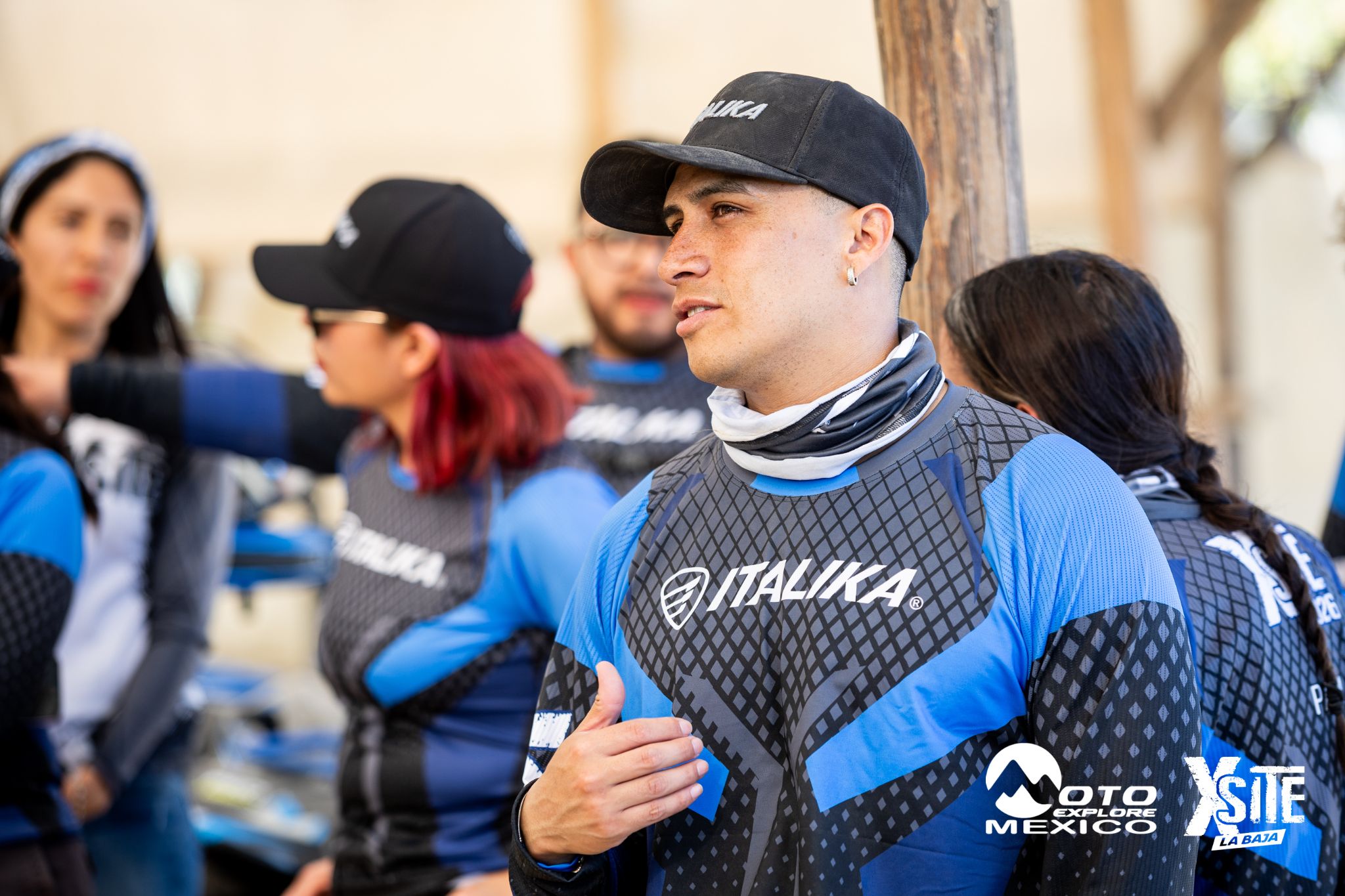 ITALIKA LA NAJA D1 492