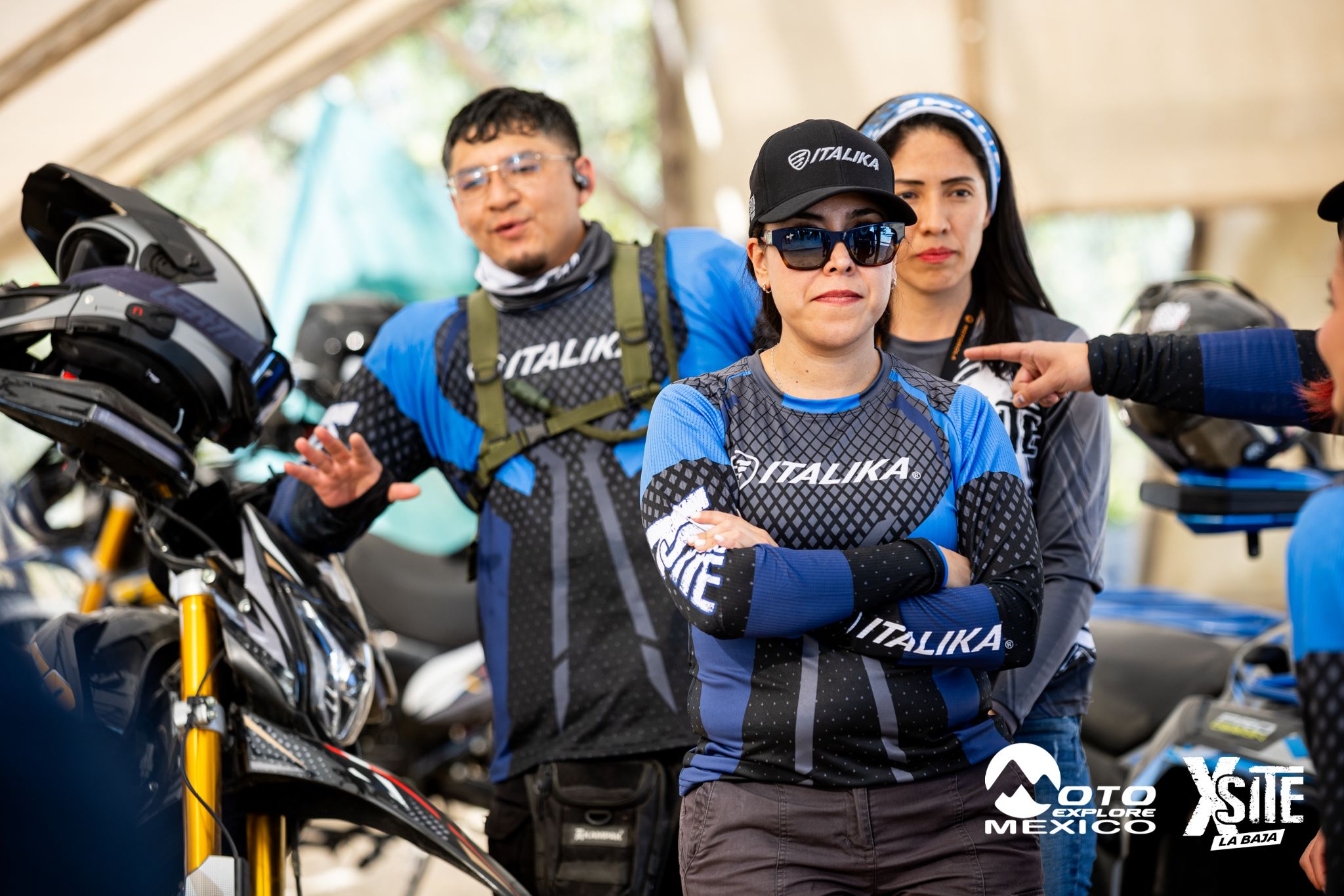 ITALIKA LA NAJA D1 493