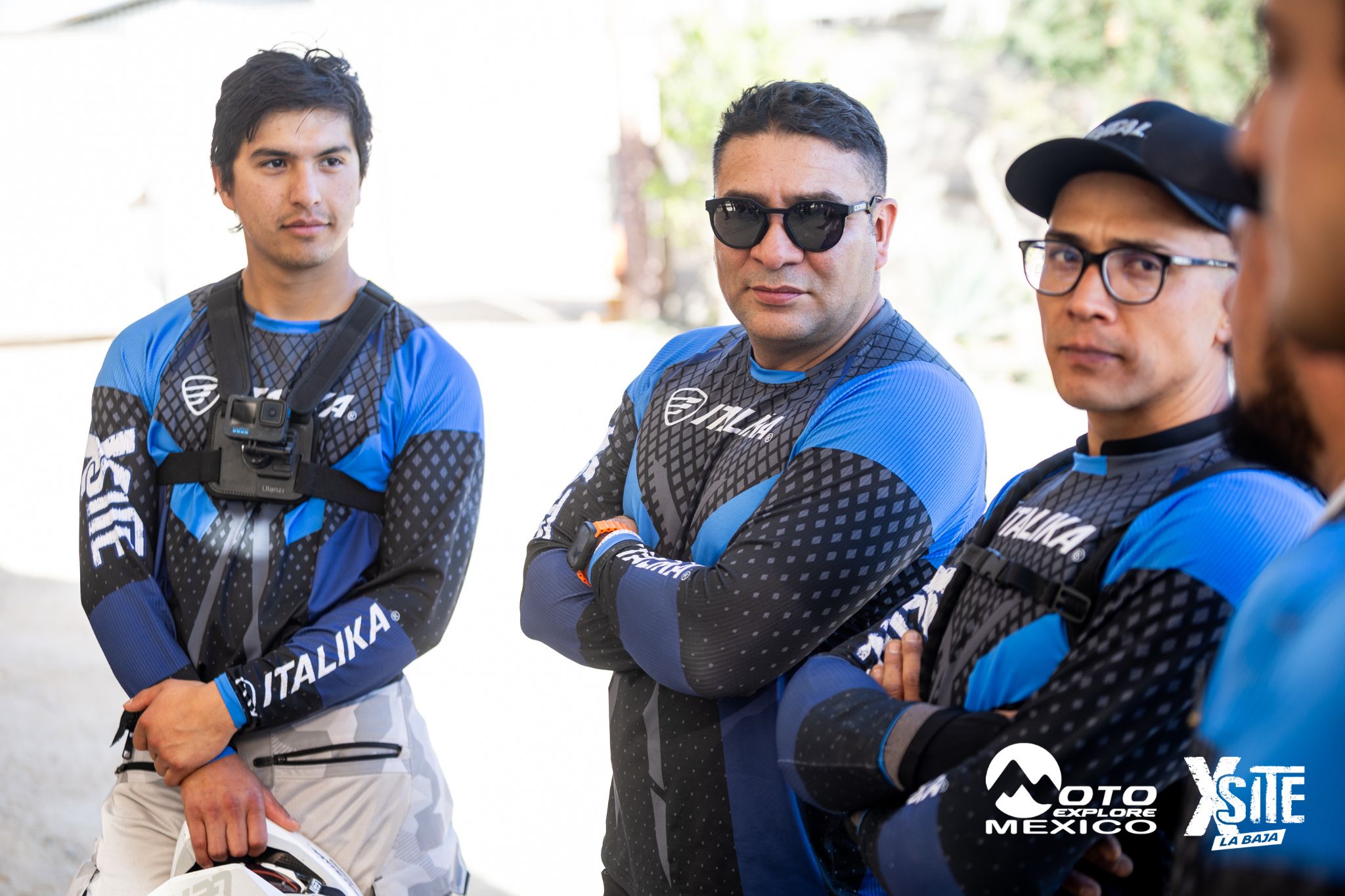 ITALIKA LA NAJA D1 494