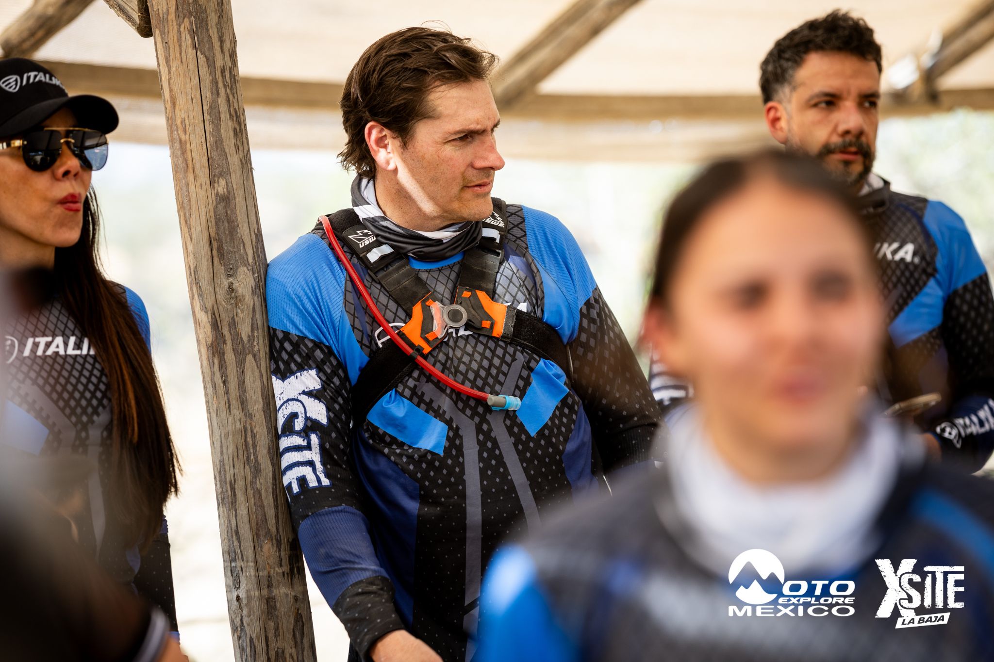 ITALIKA LA NAJA D1 495