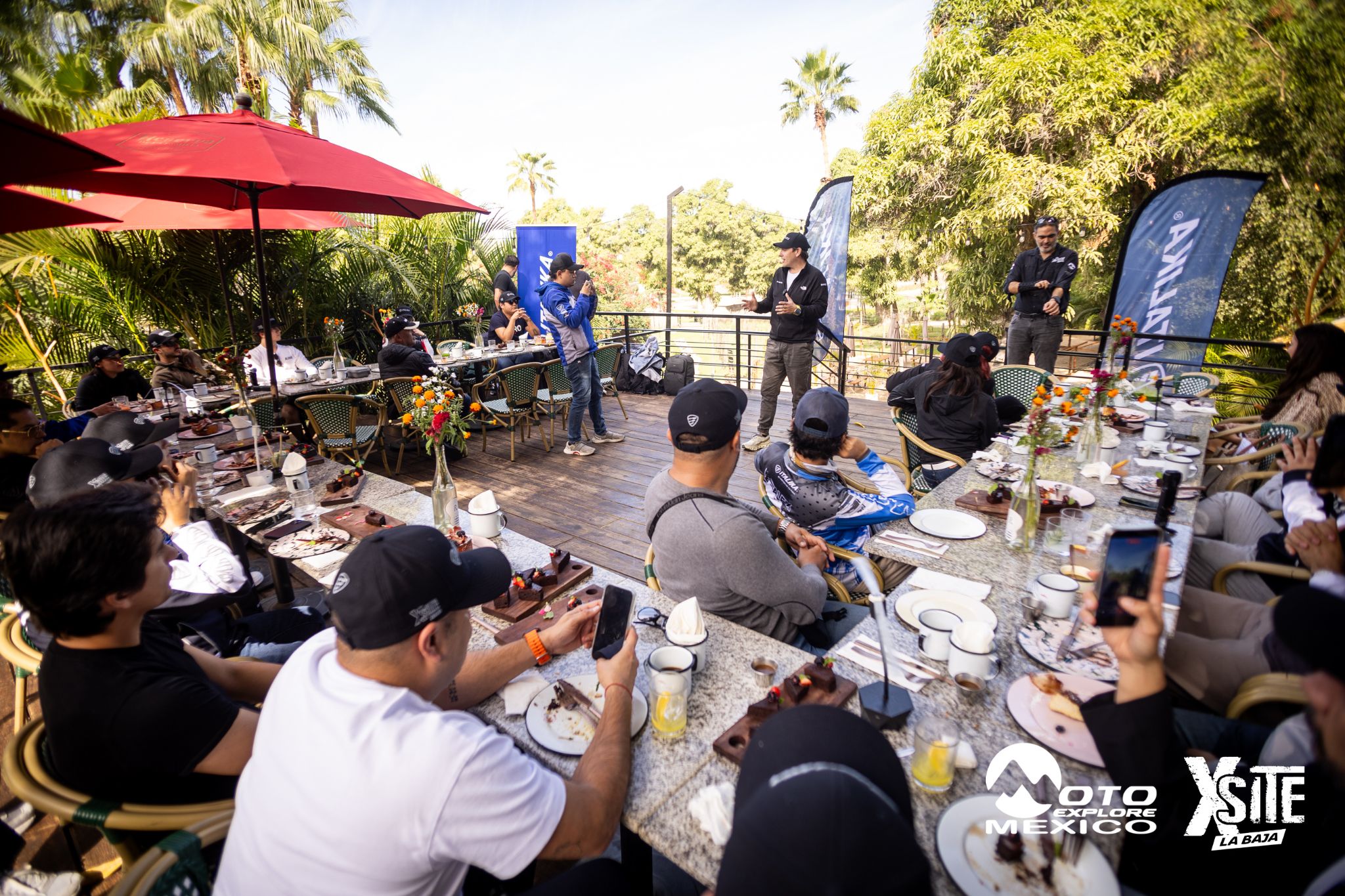 ITALIKA LA NAJA D1 50