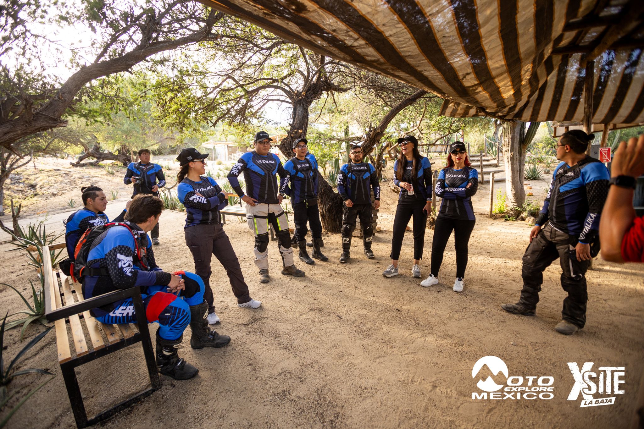 ITALIKA LA NAJA D1 502