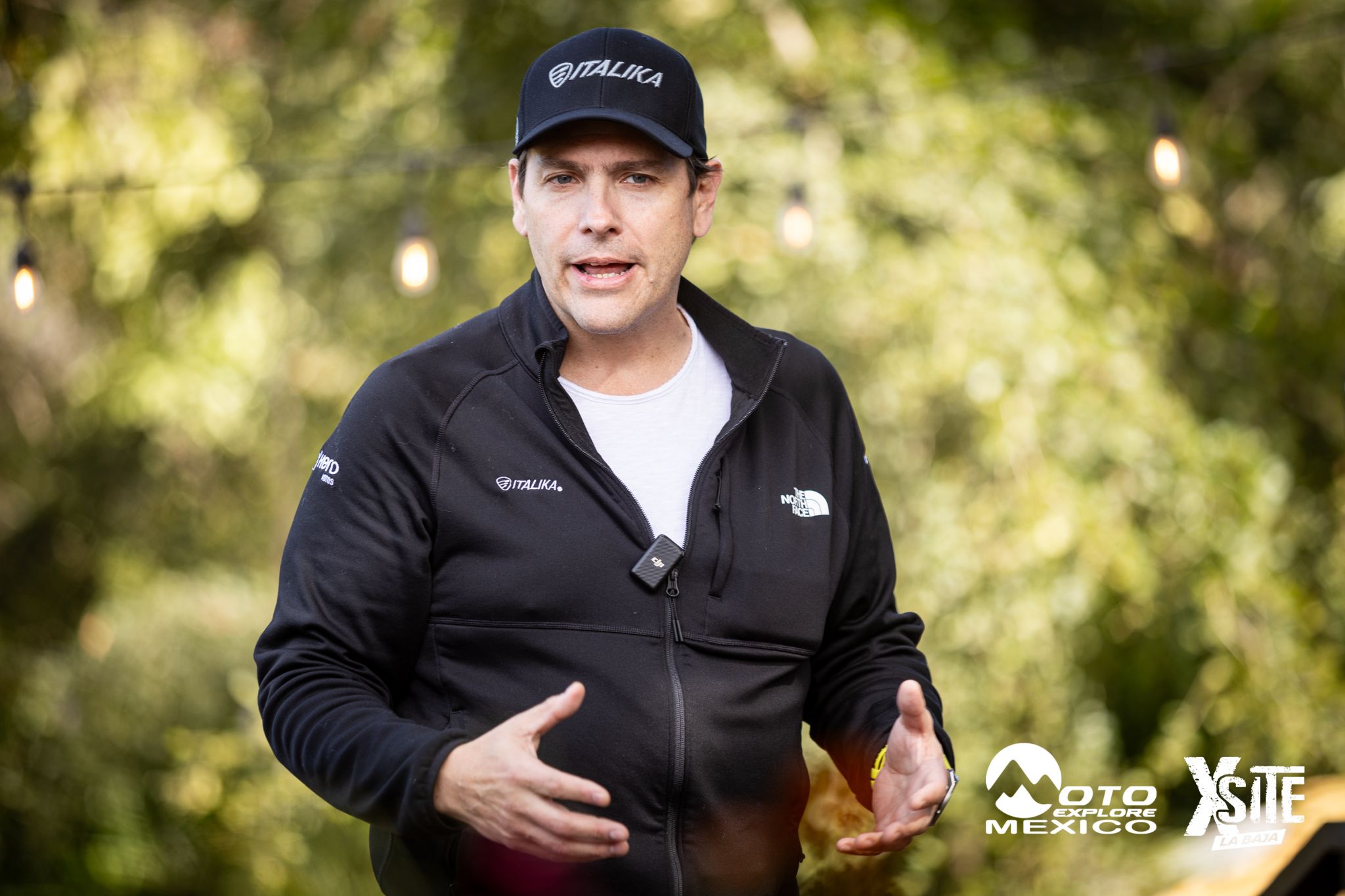 ITALIKA LA NAJA D1 51