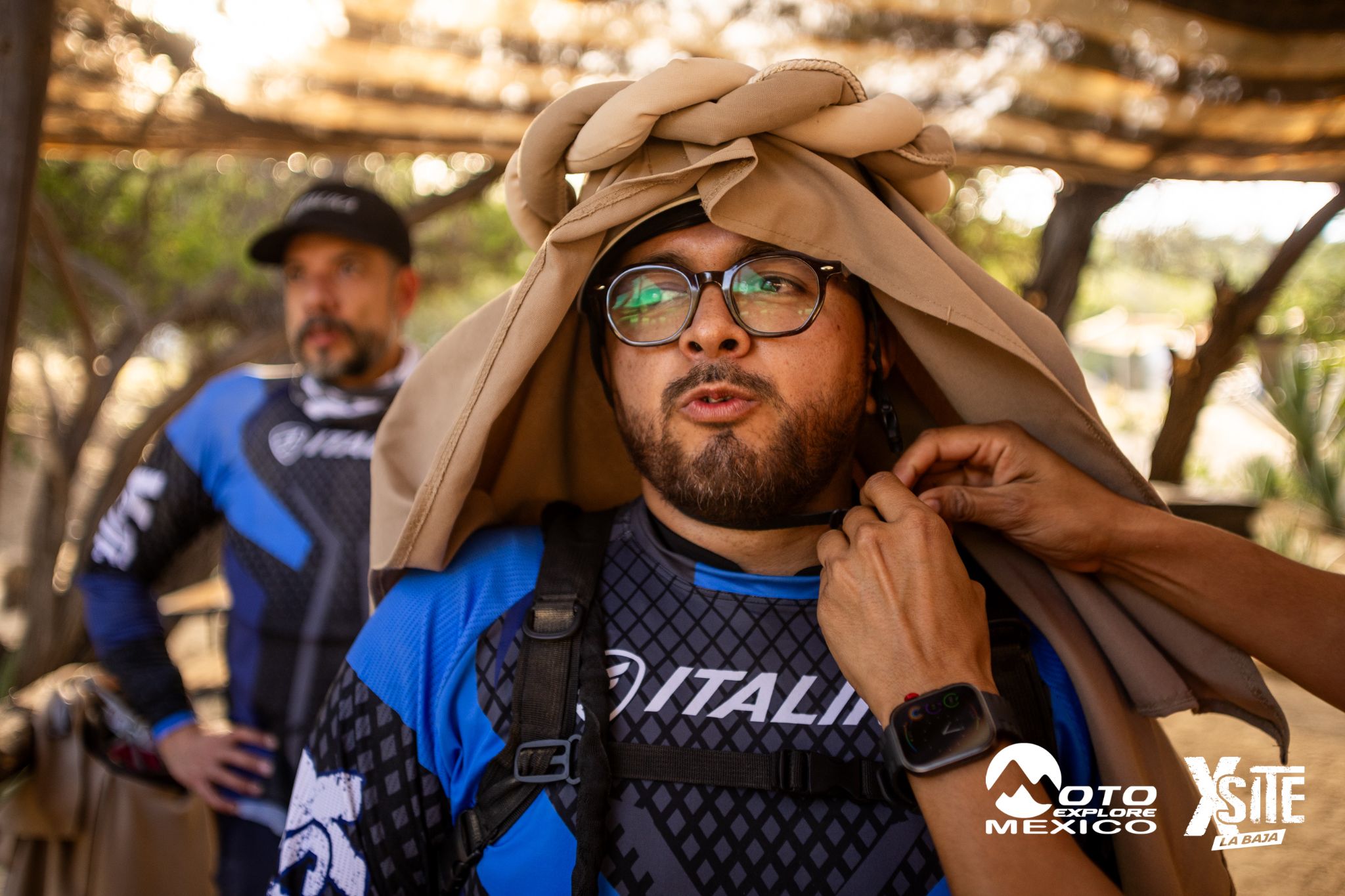 ITALIKA LA NAJA D1 513