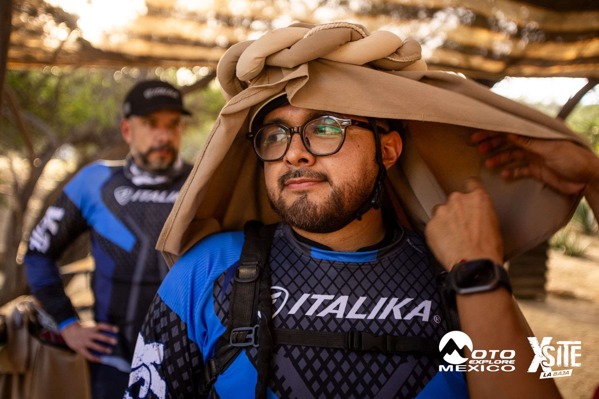 ITALIKA LA NAJA D1 514