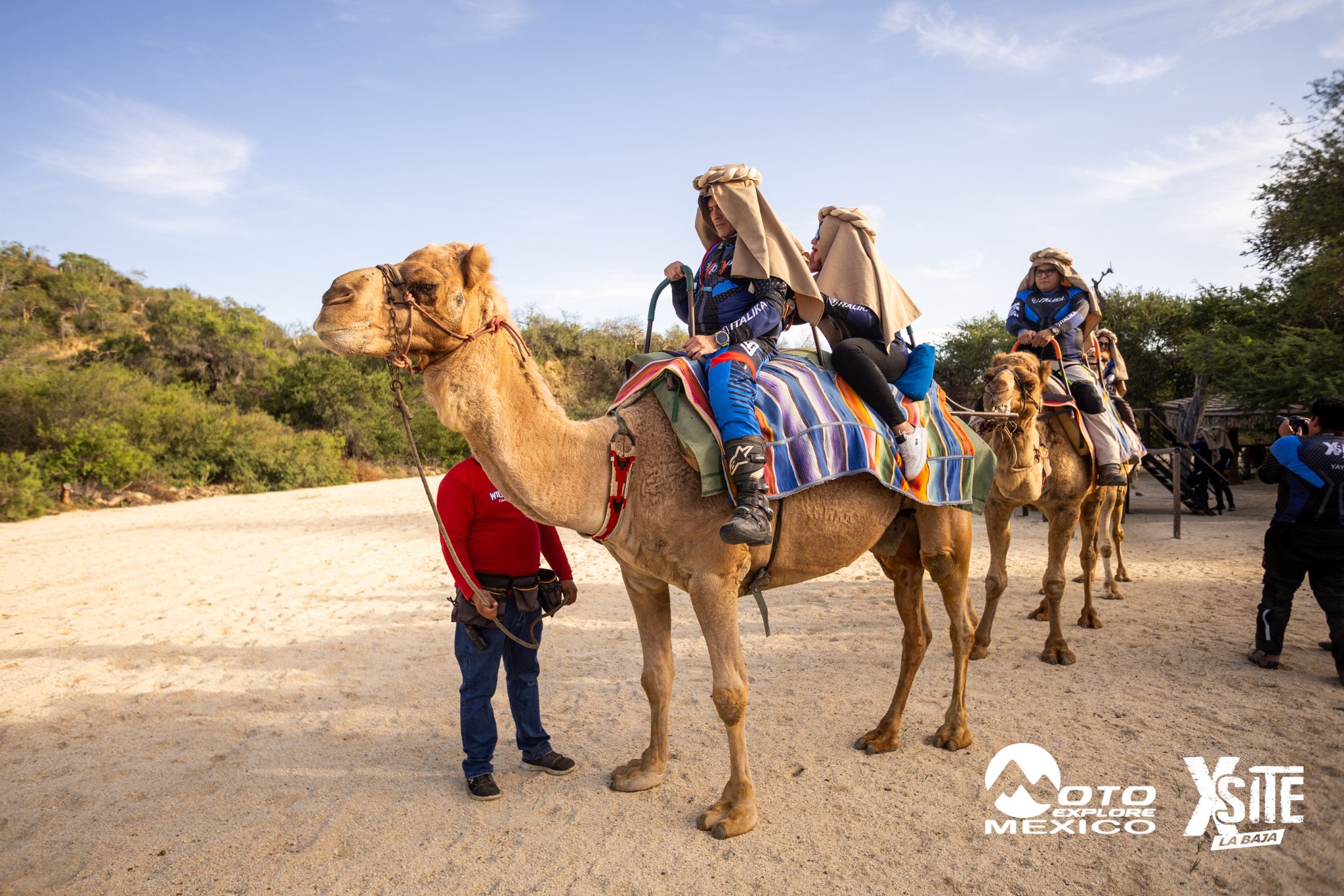 ITALIKA LA NAJA D1 526