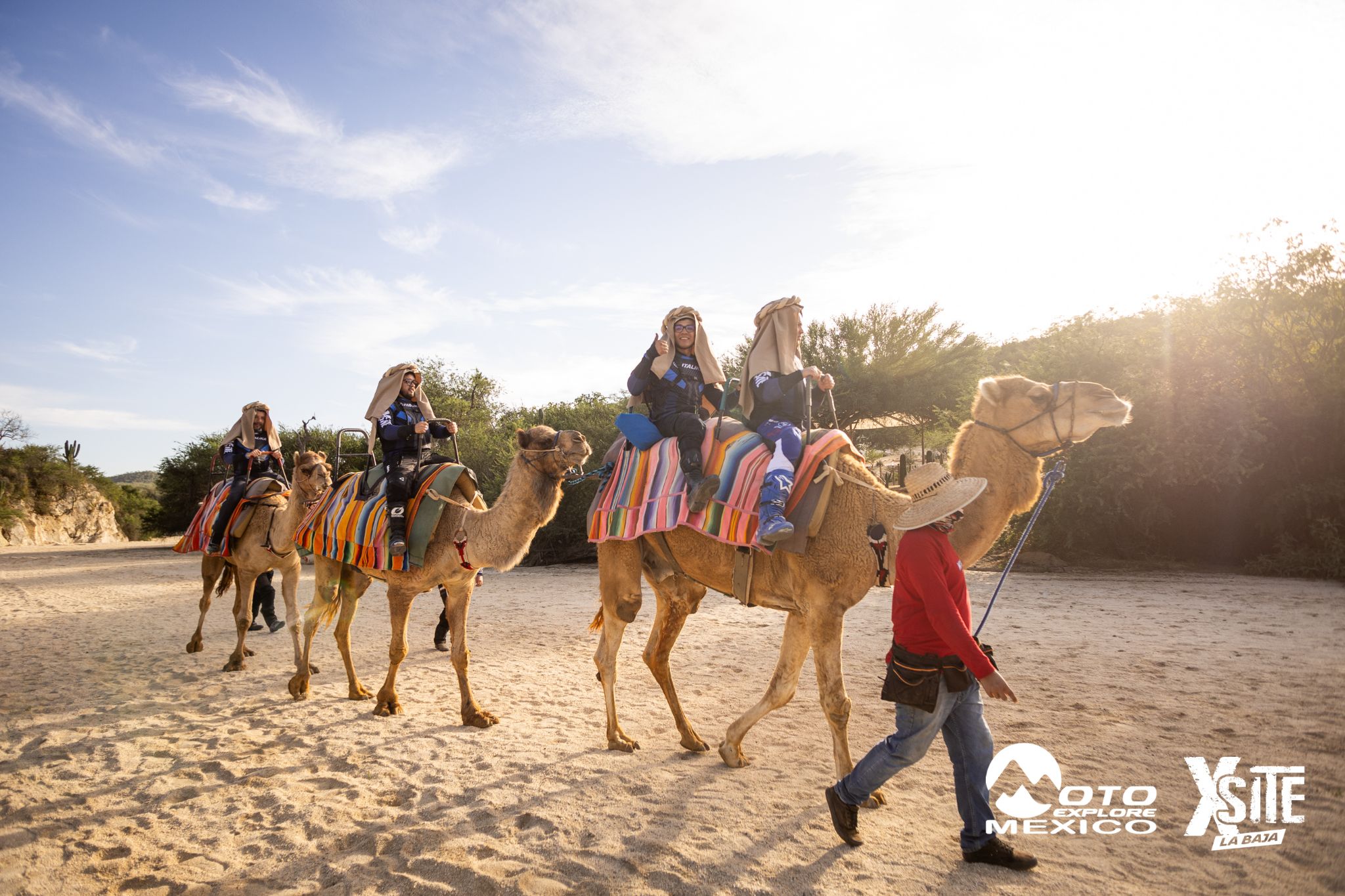 ITALIKA LA NAJA D1 535