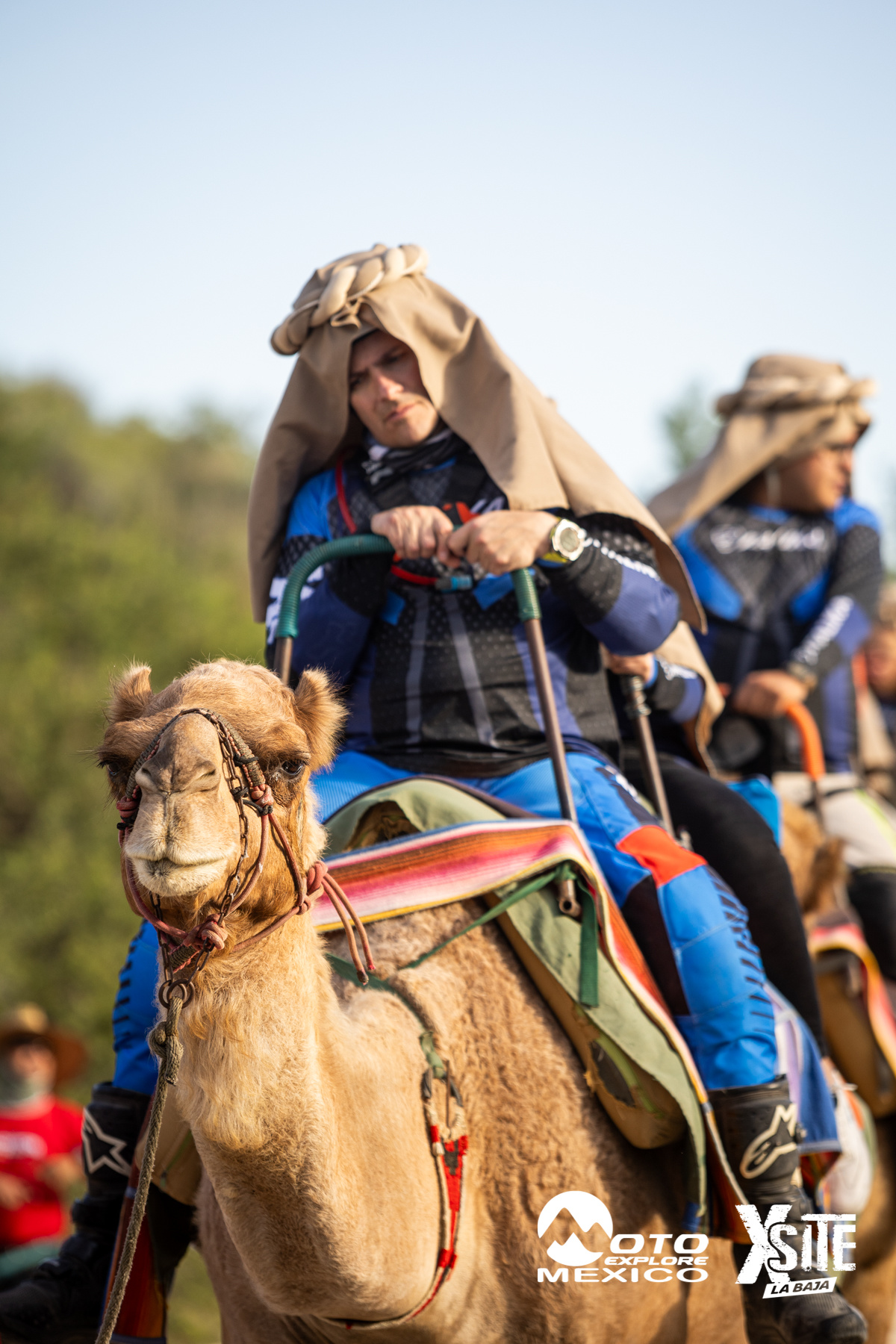 ITALIKA LA NAJA D1 545