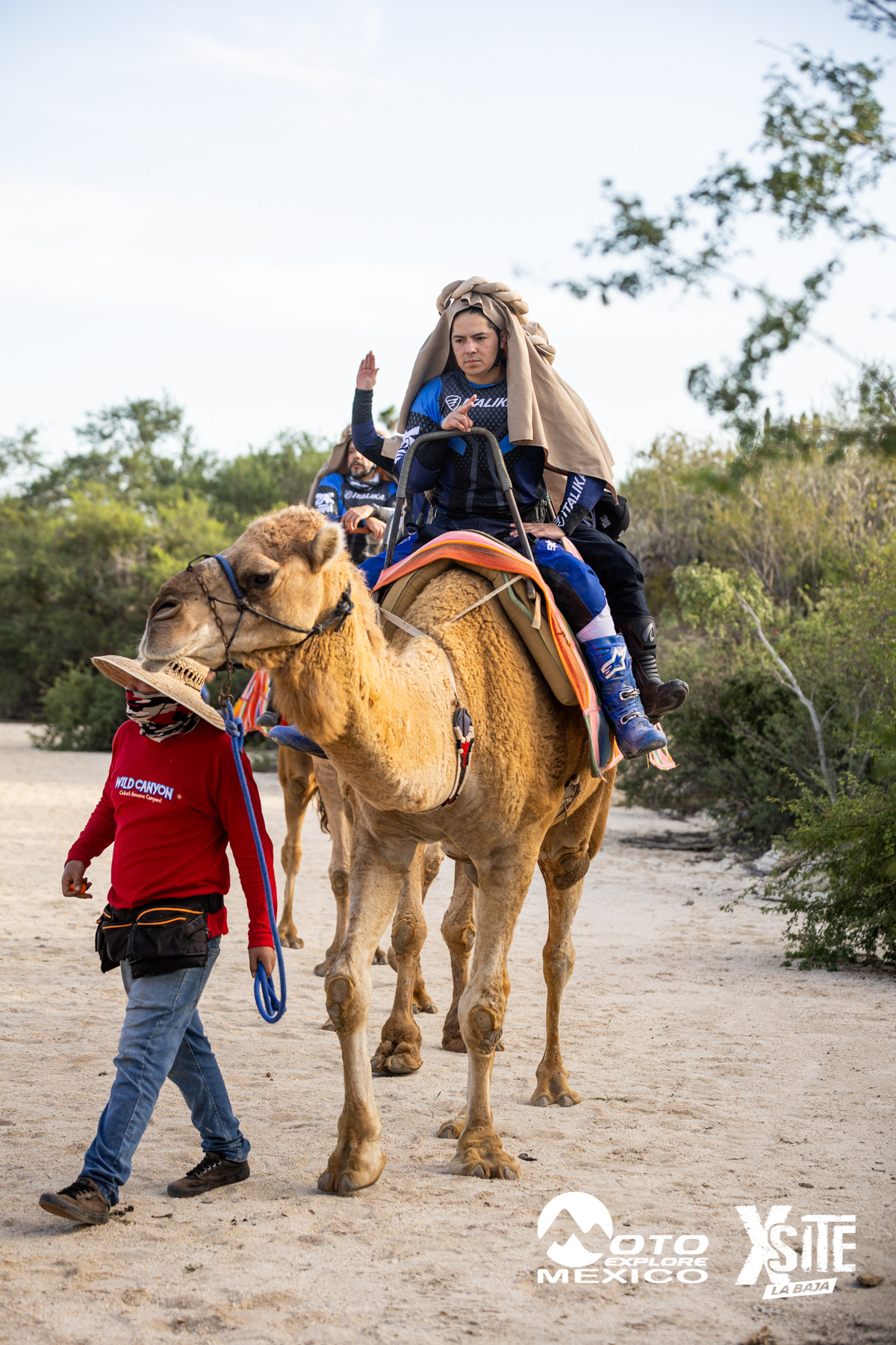 ITALIKA LA NAJA D1 546